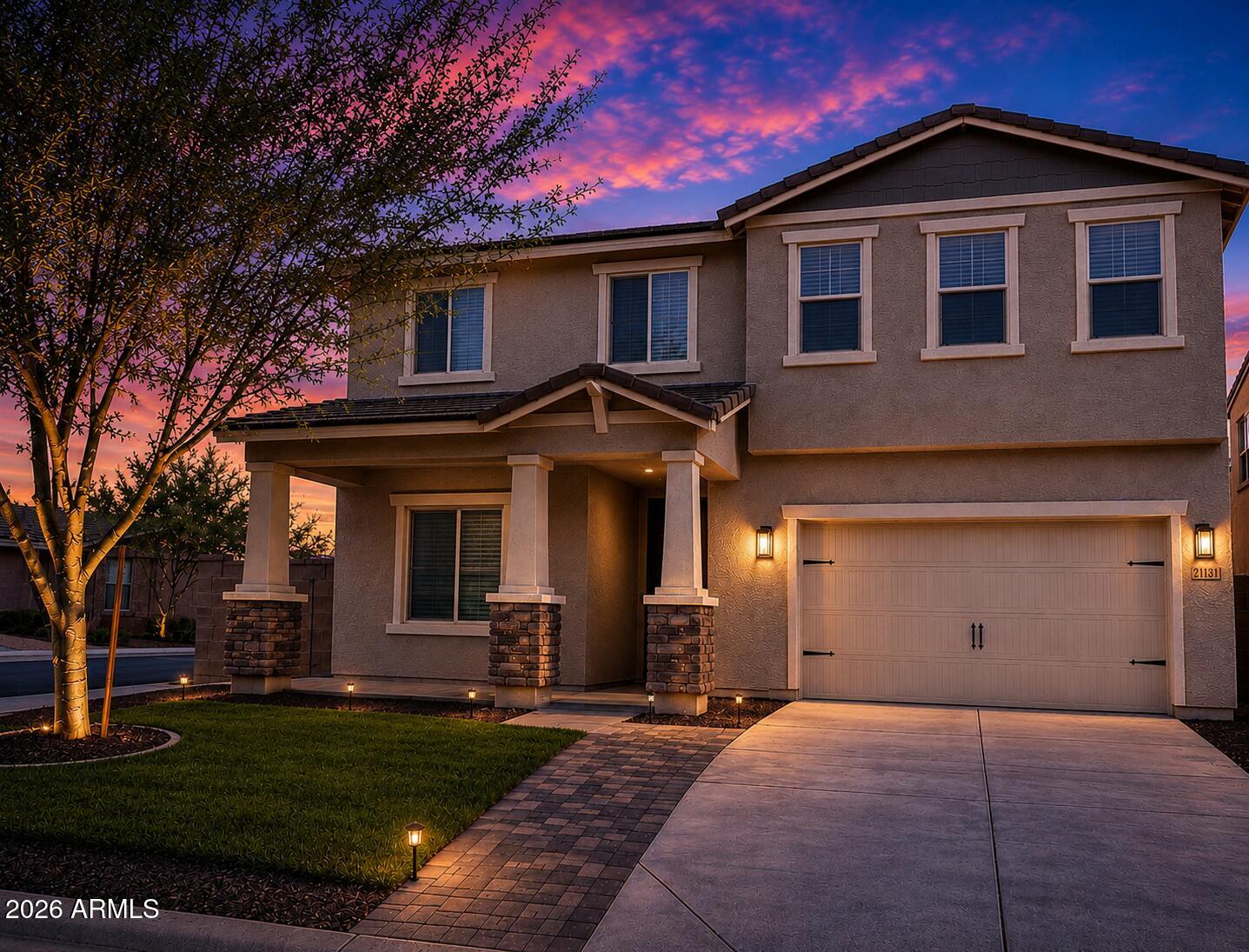 21131 W Alvarado Road — photo