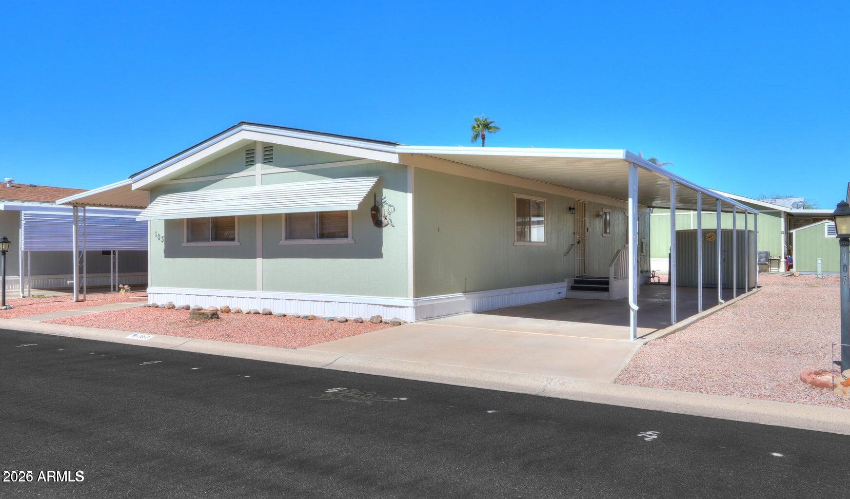 450 W Sunwest Drive 103 — photo