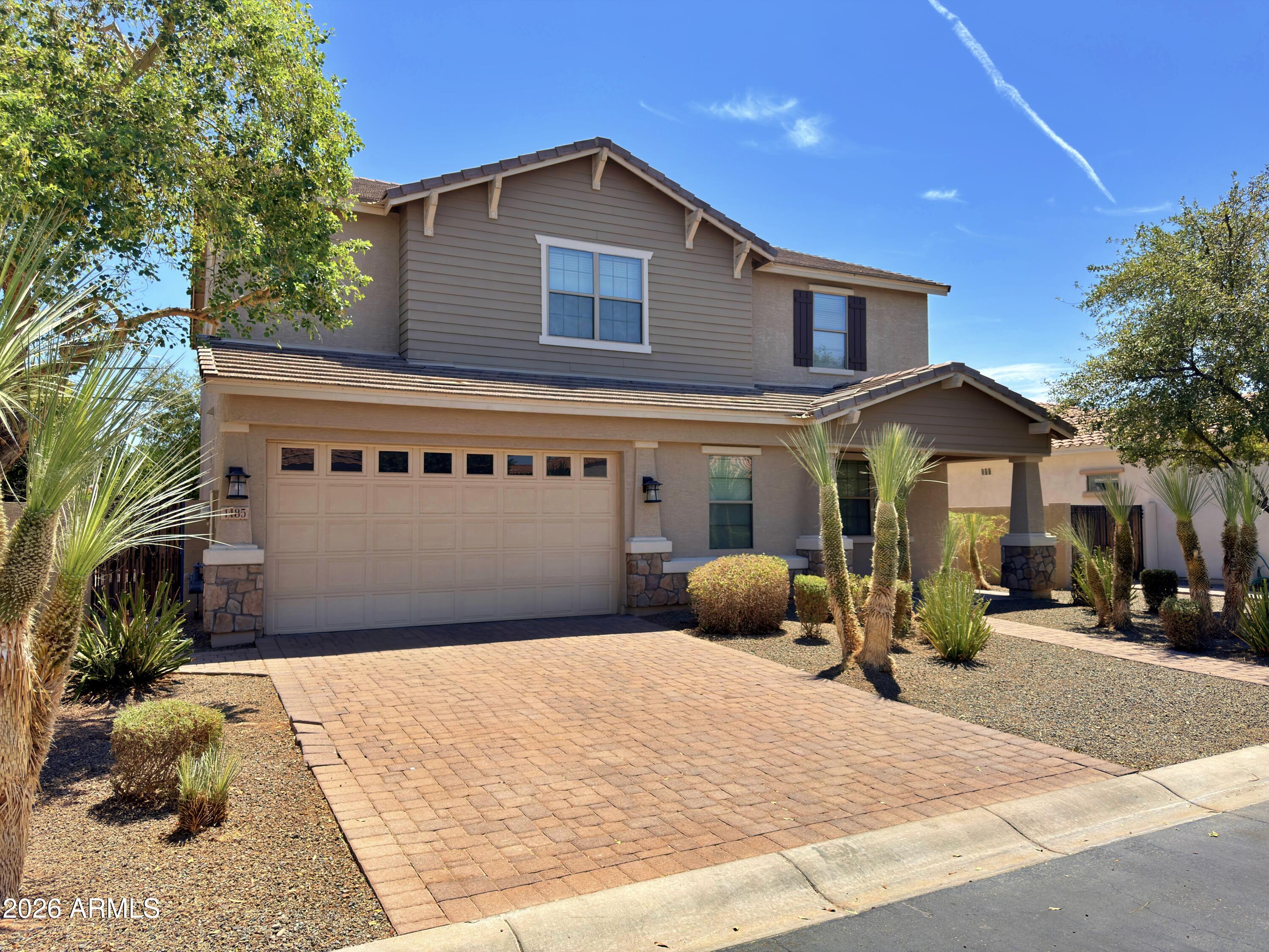 1485 W Sea Fog Drive — photo