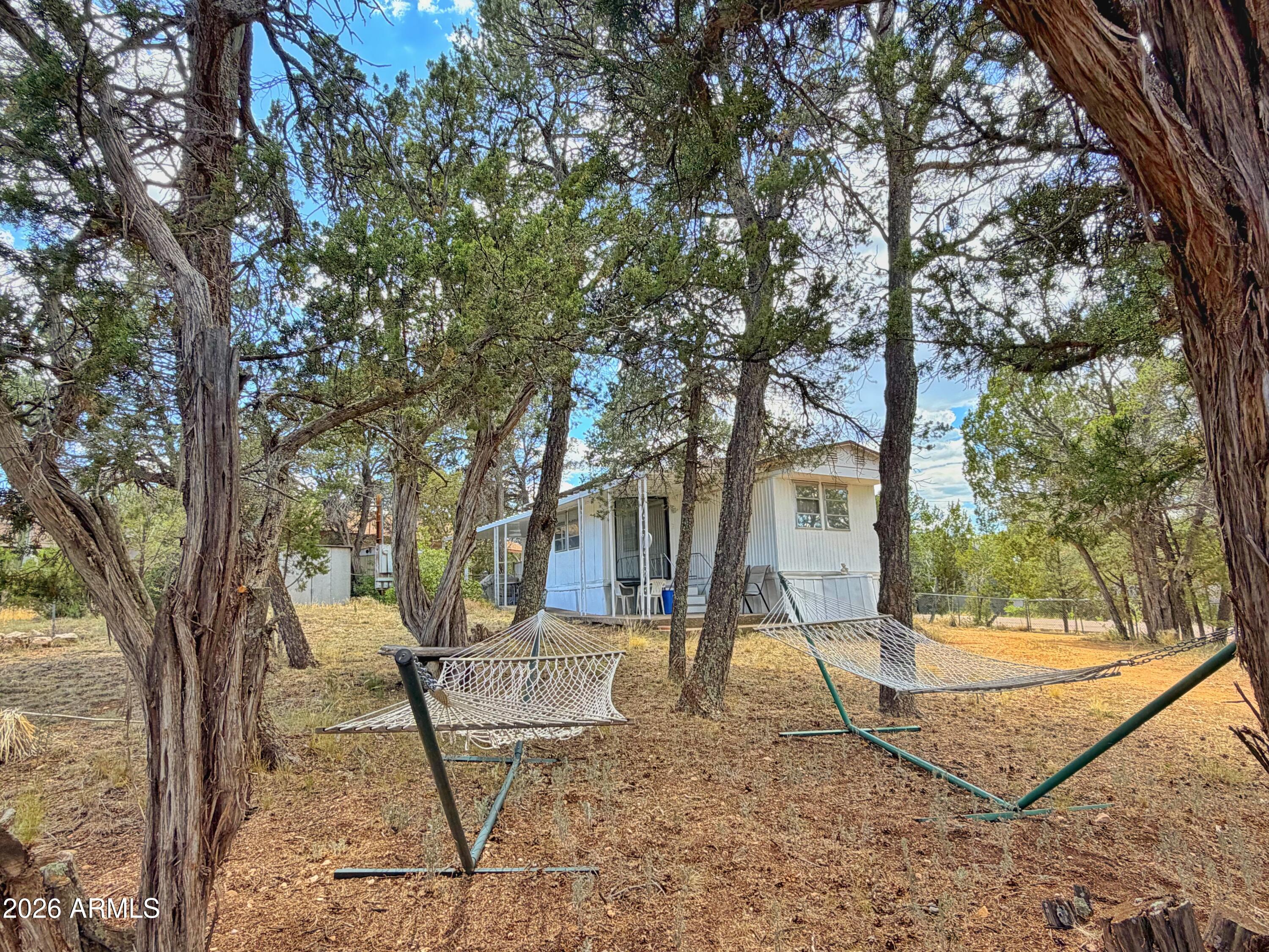 3405 Buckhorn Bend Road — photo