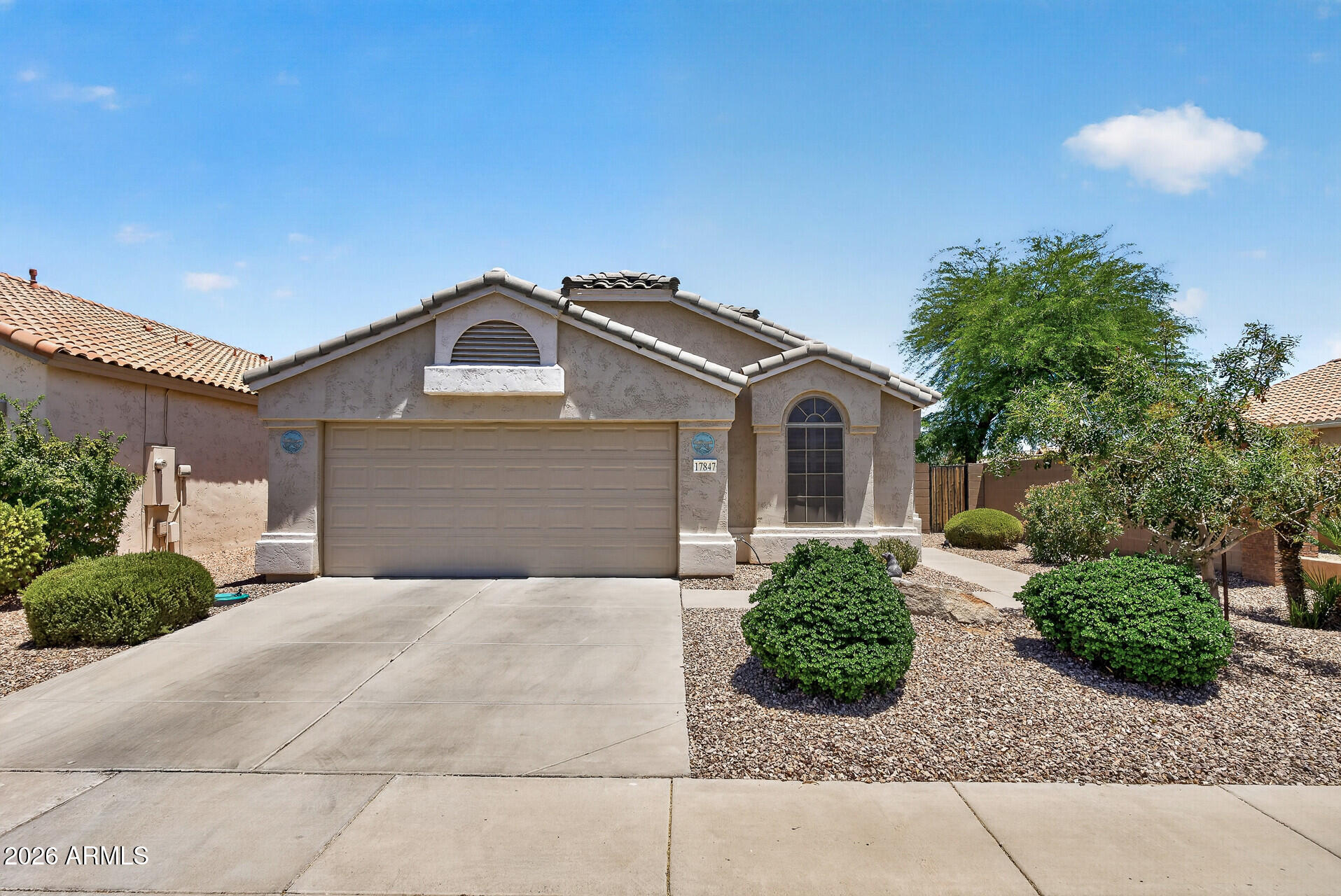 17847 N Fiesta Drive — photo