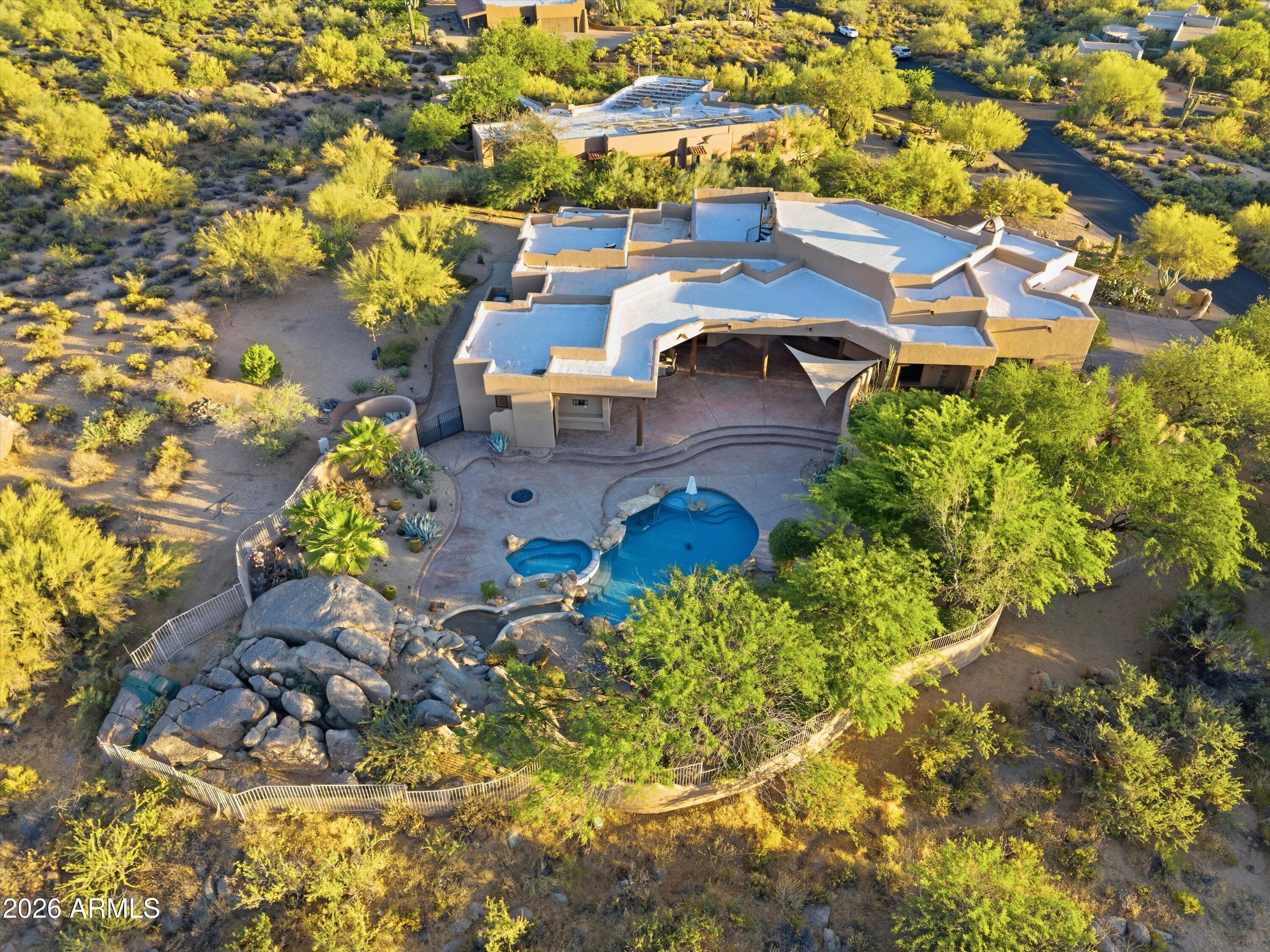 38809 N Boulder View Drive — photo