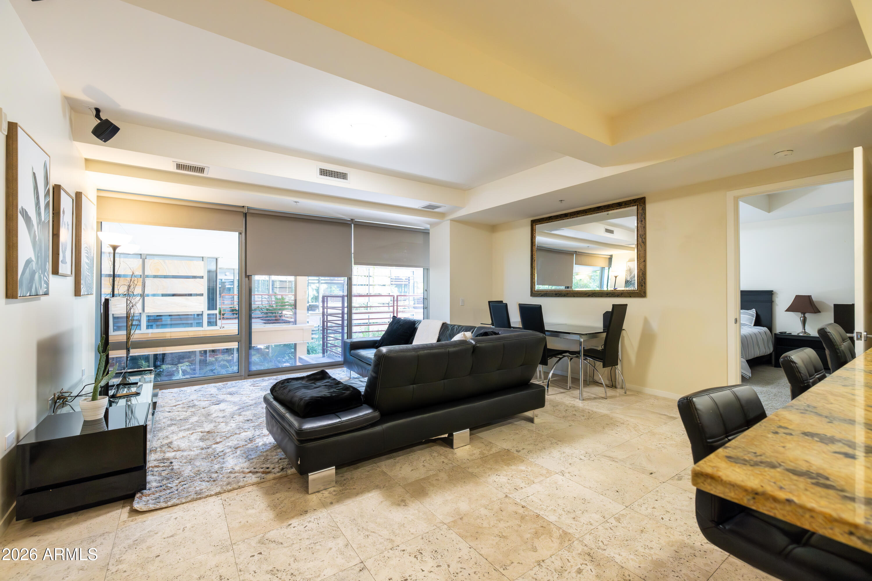 7131 E Rancho Vista Drive 3004 — photo