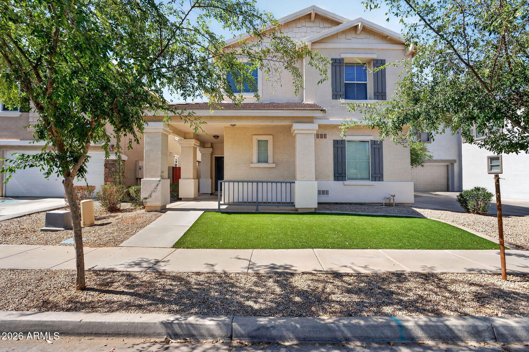4142 E Gail Drive — photo