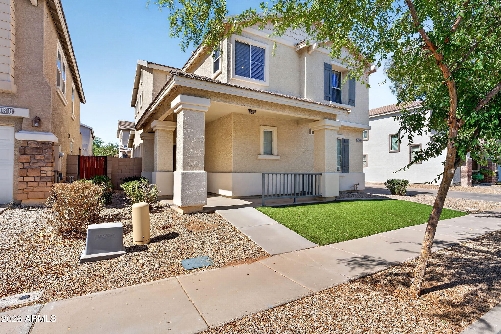 4142 E Gail Drive, Gilbert, AZ 85296 — photo 2
