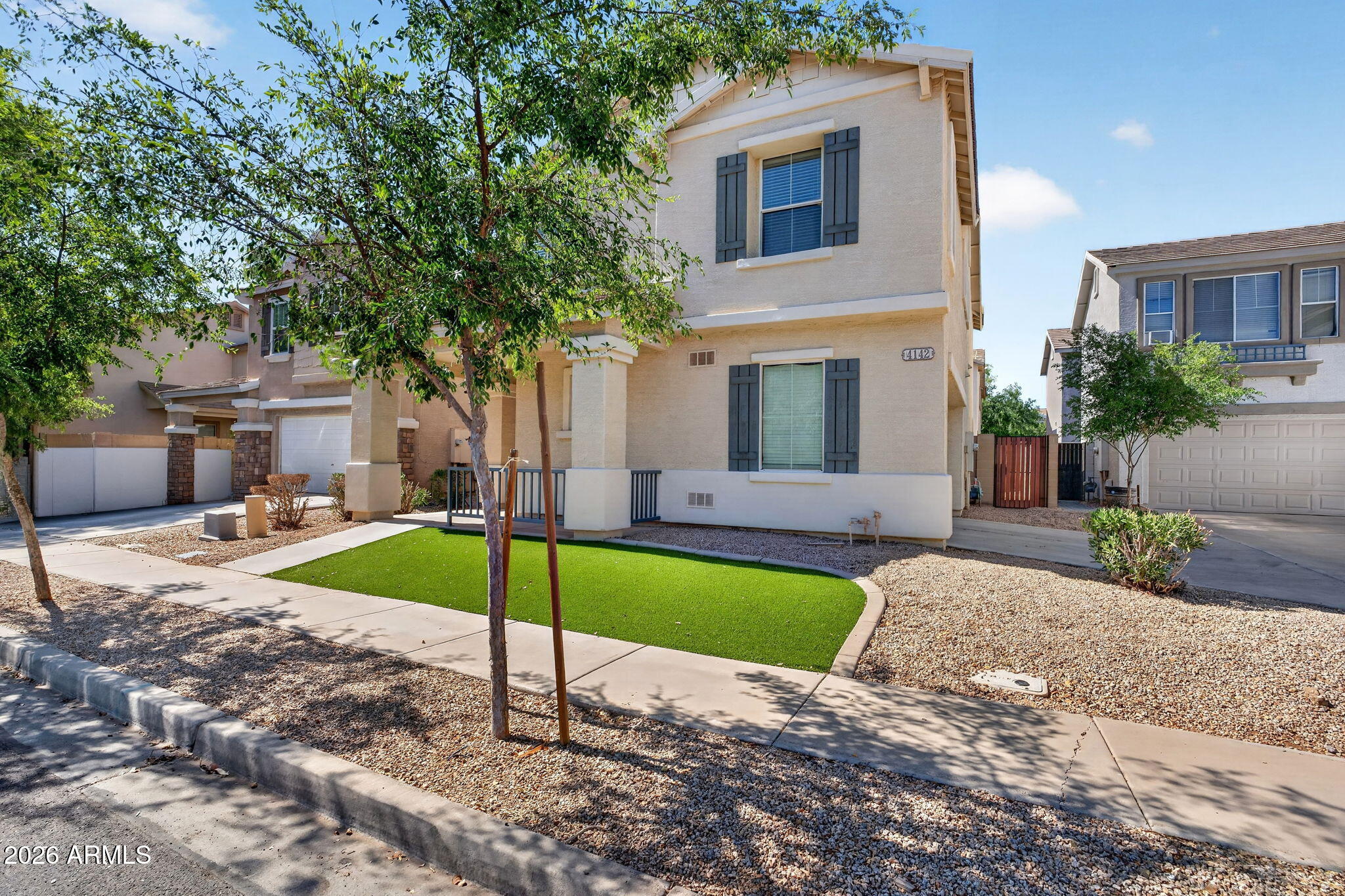 4142 E Gail Drive, Gilbert, AZ 85296 — photo 3