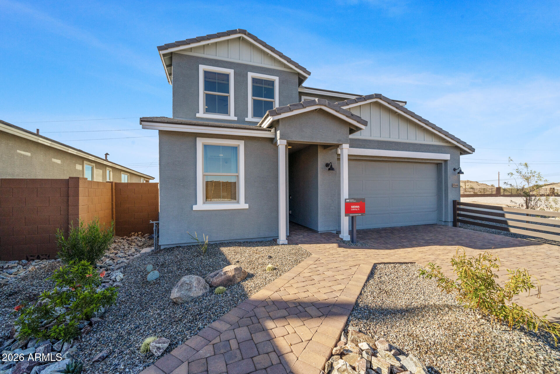 9144 S 169th Drive — photo