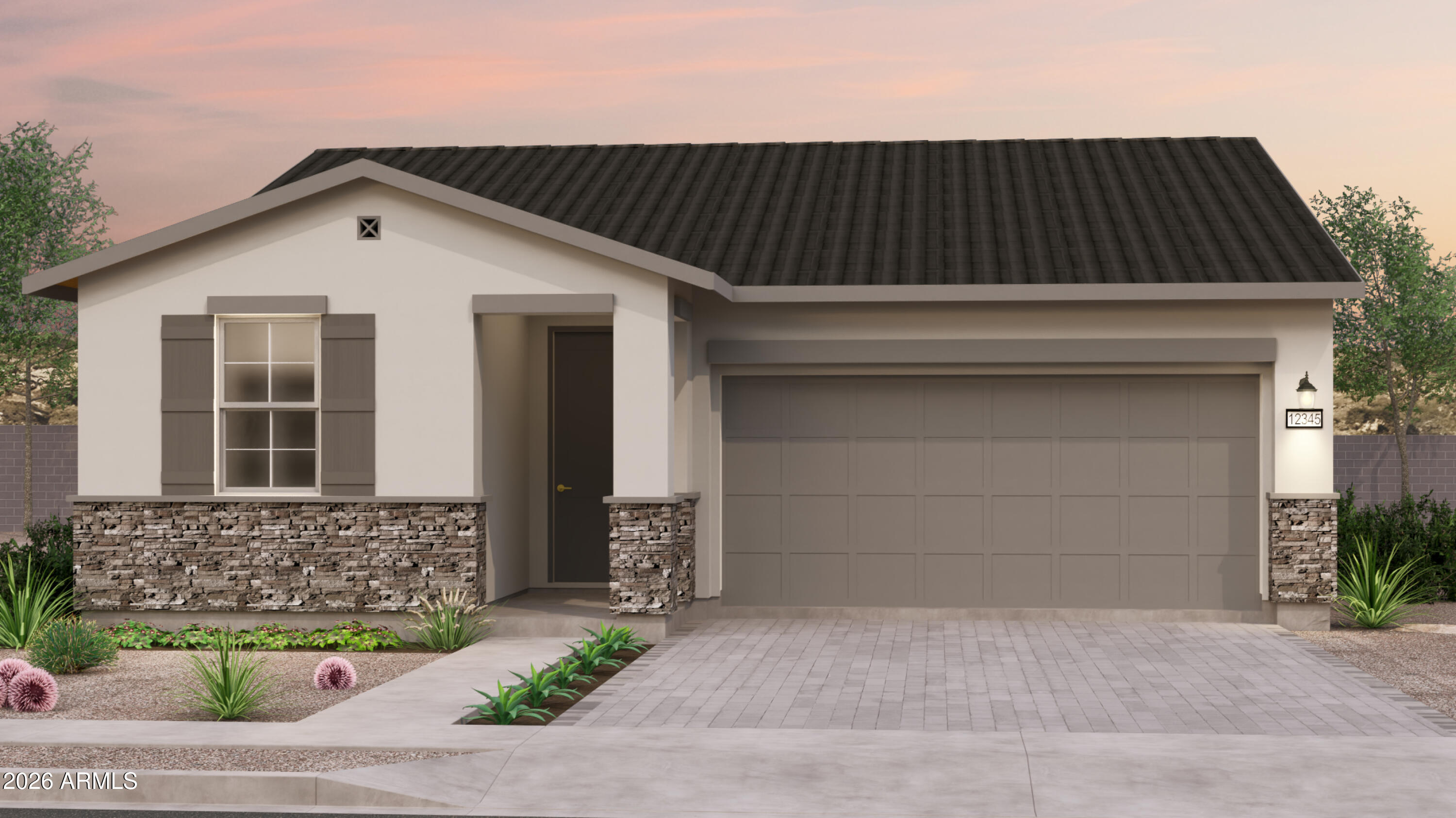 12514 W Odeum Lane — photo