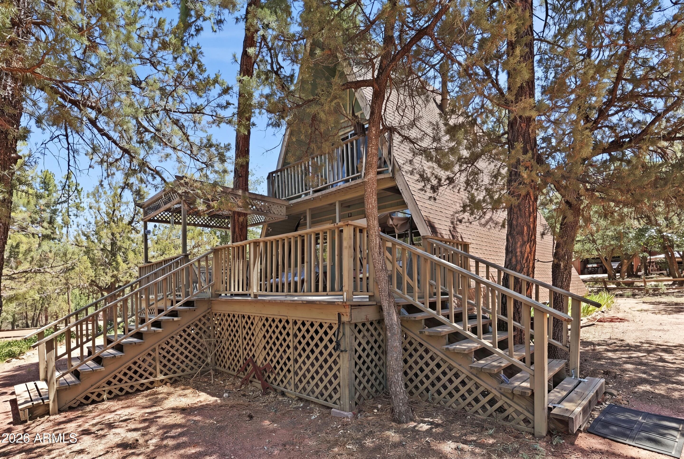 3225 N Southard Drive — photo