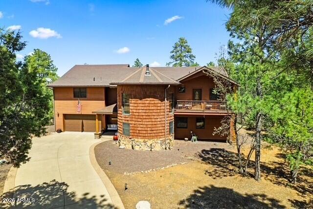 1761 S Knoll Trail — photo