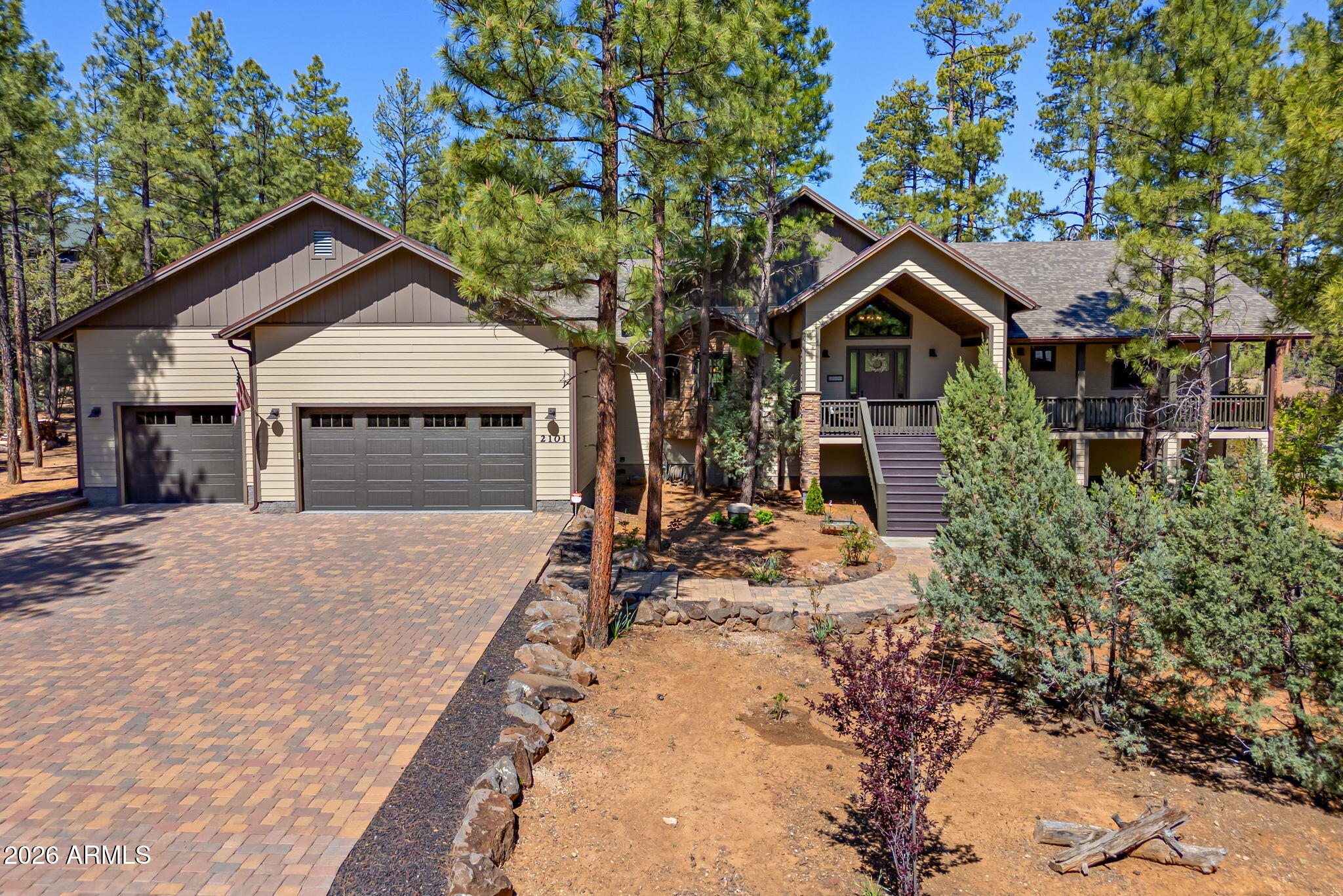 2101 S Trillium Lane — photo