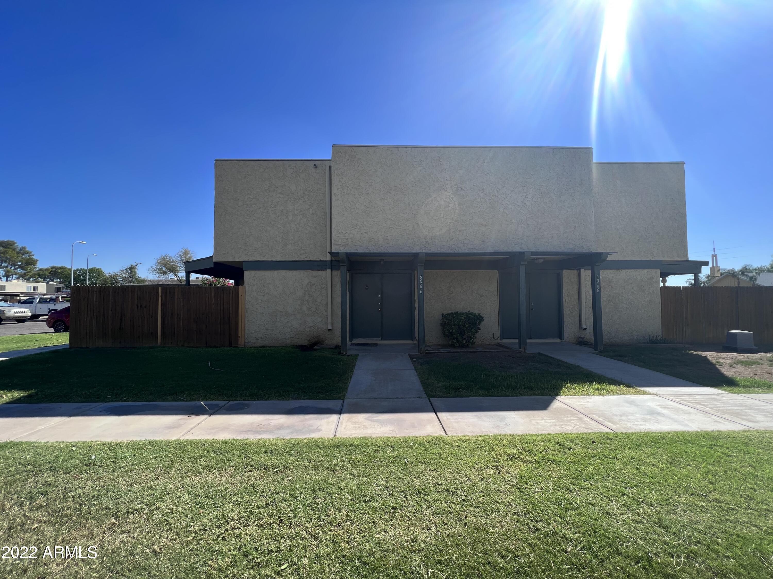 6066 W Golden Lane — photo