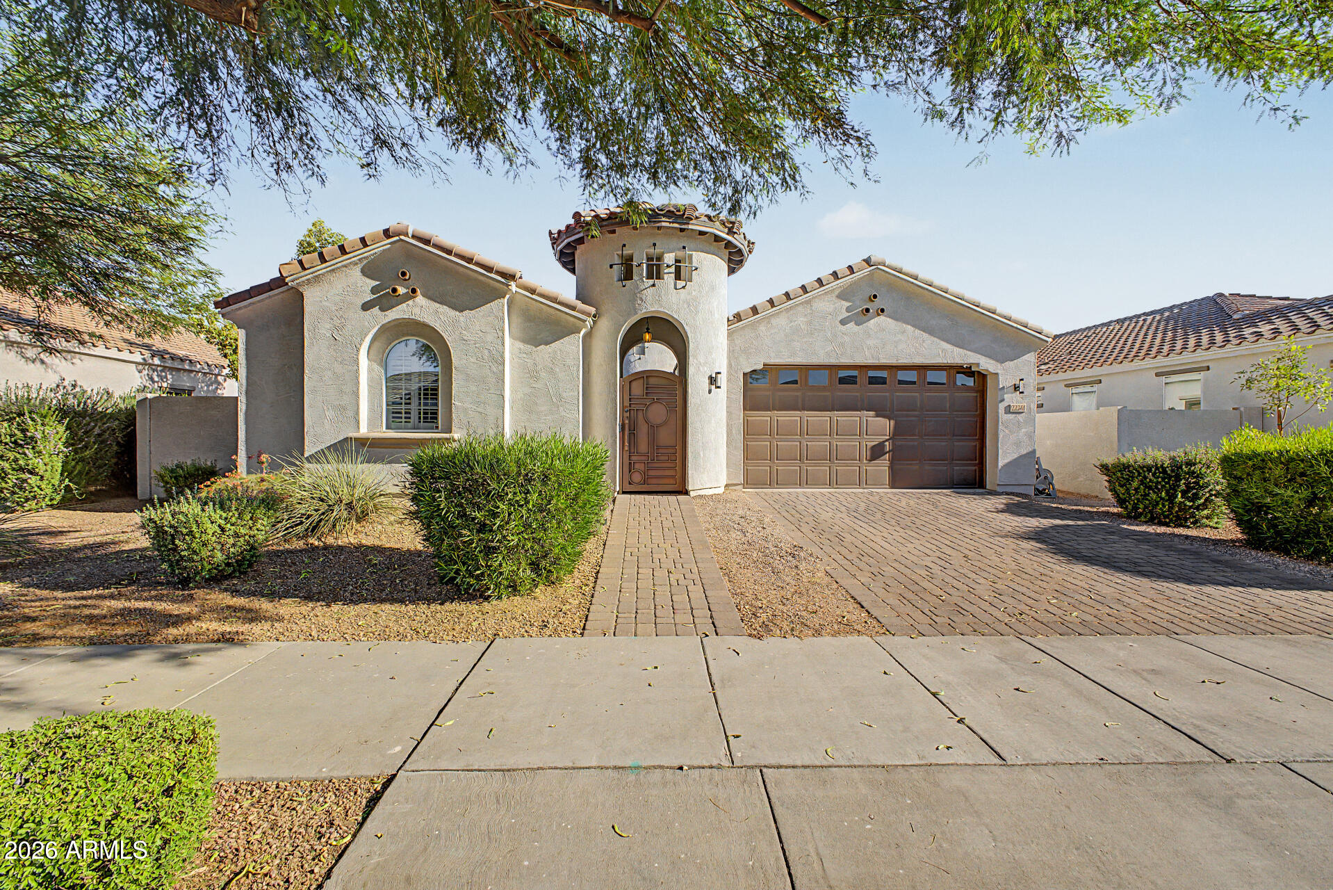 22241 E Cherrywood Drive — photo