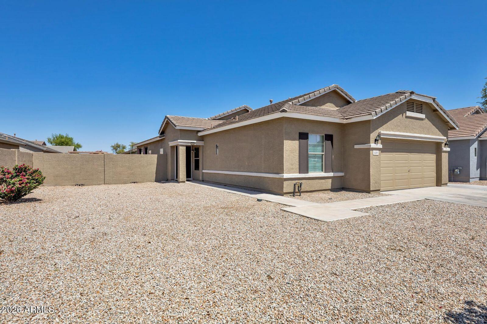 1220 E Heather Drive — photo