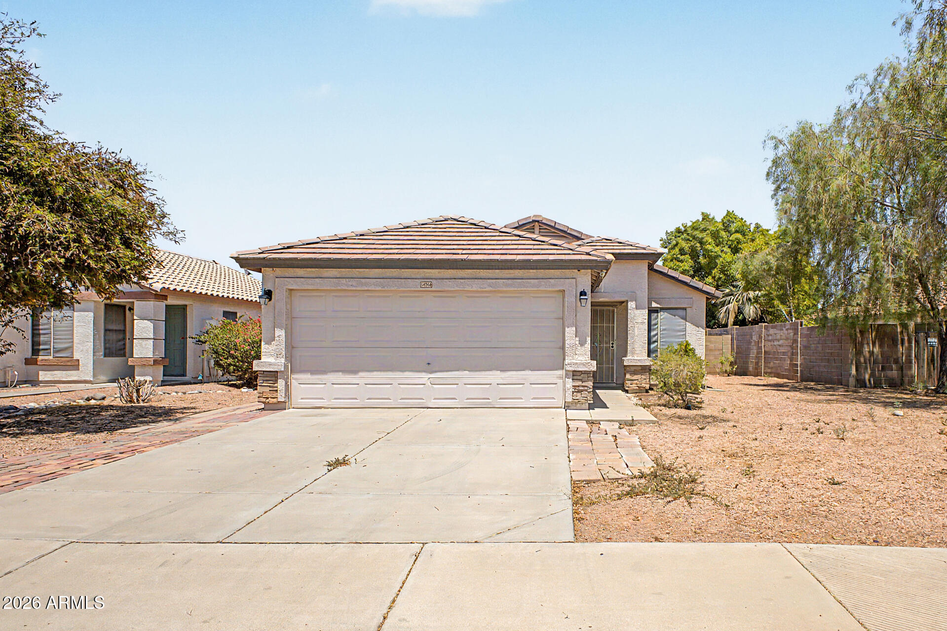 14916 W Acapulco Lane — photo