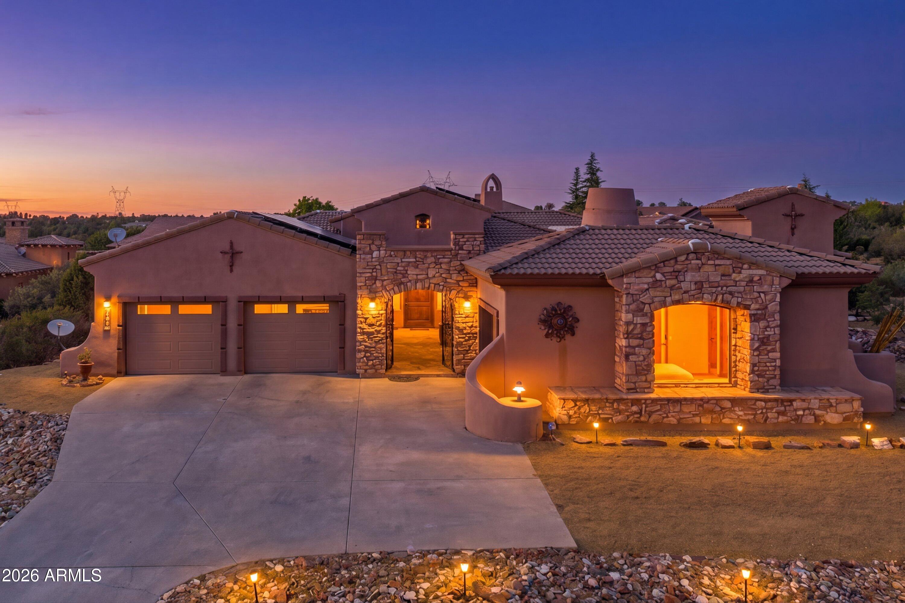 5650 W Halcyone Circle — photo