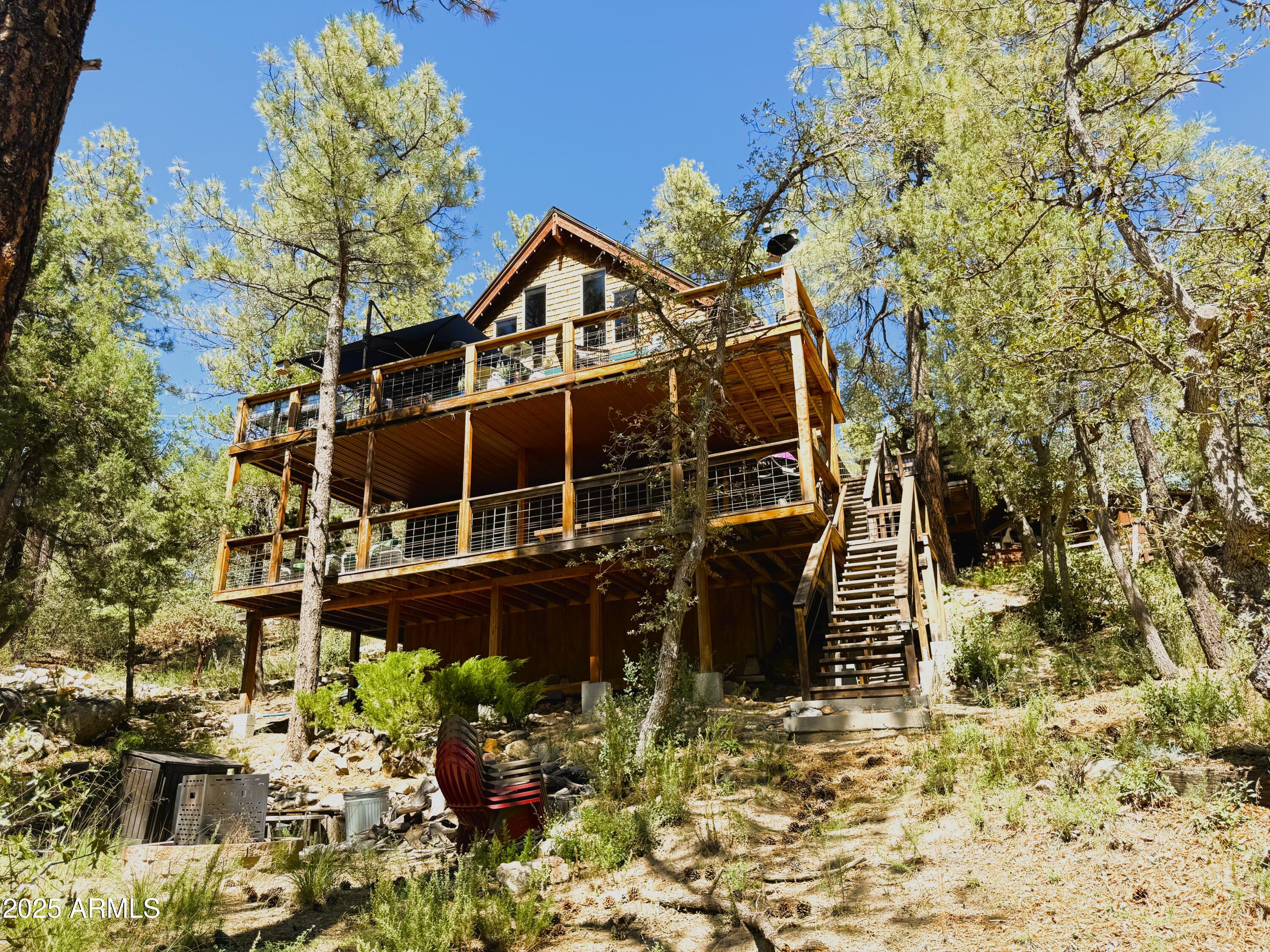 6873 E Torpedo Road — photo