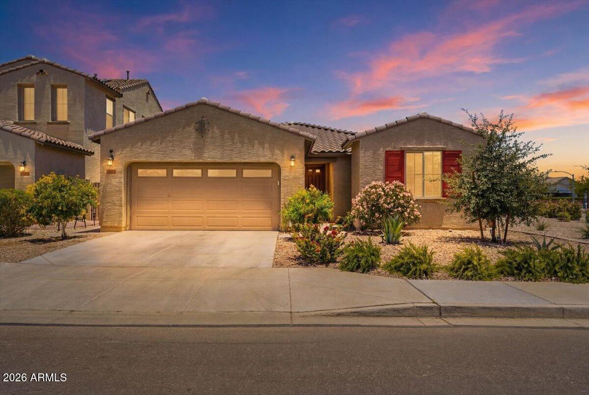 22555 N Diamond Drive — photo