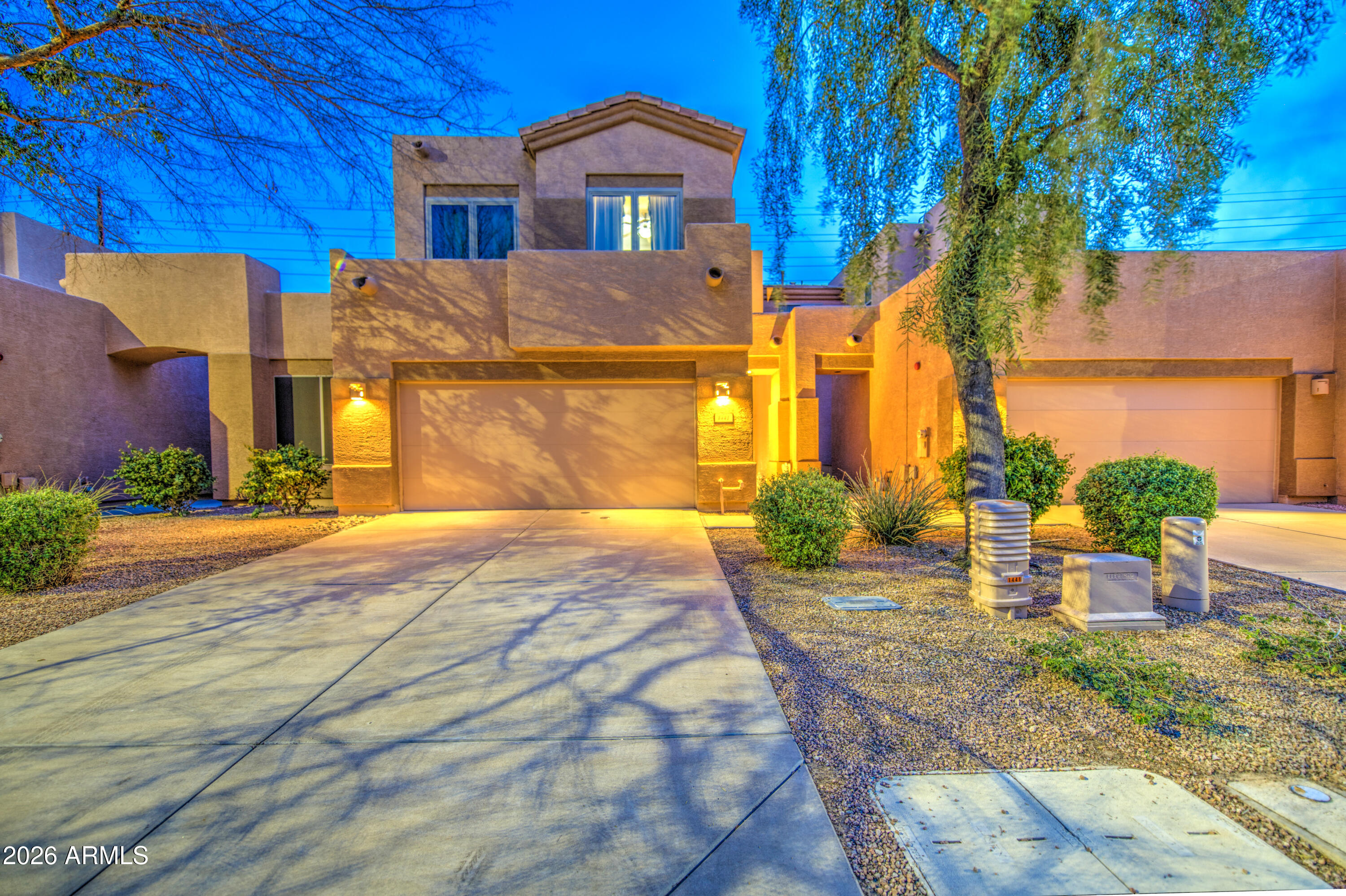 1441 W Marlin Drive — photo