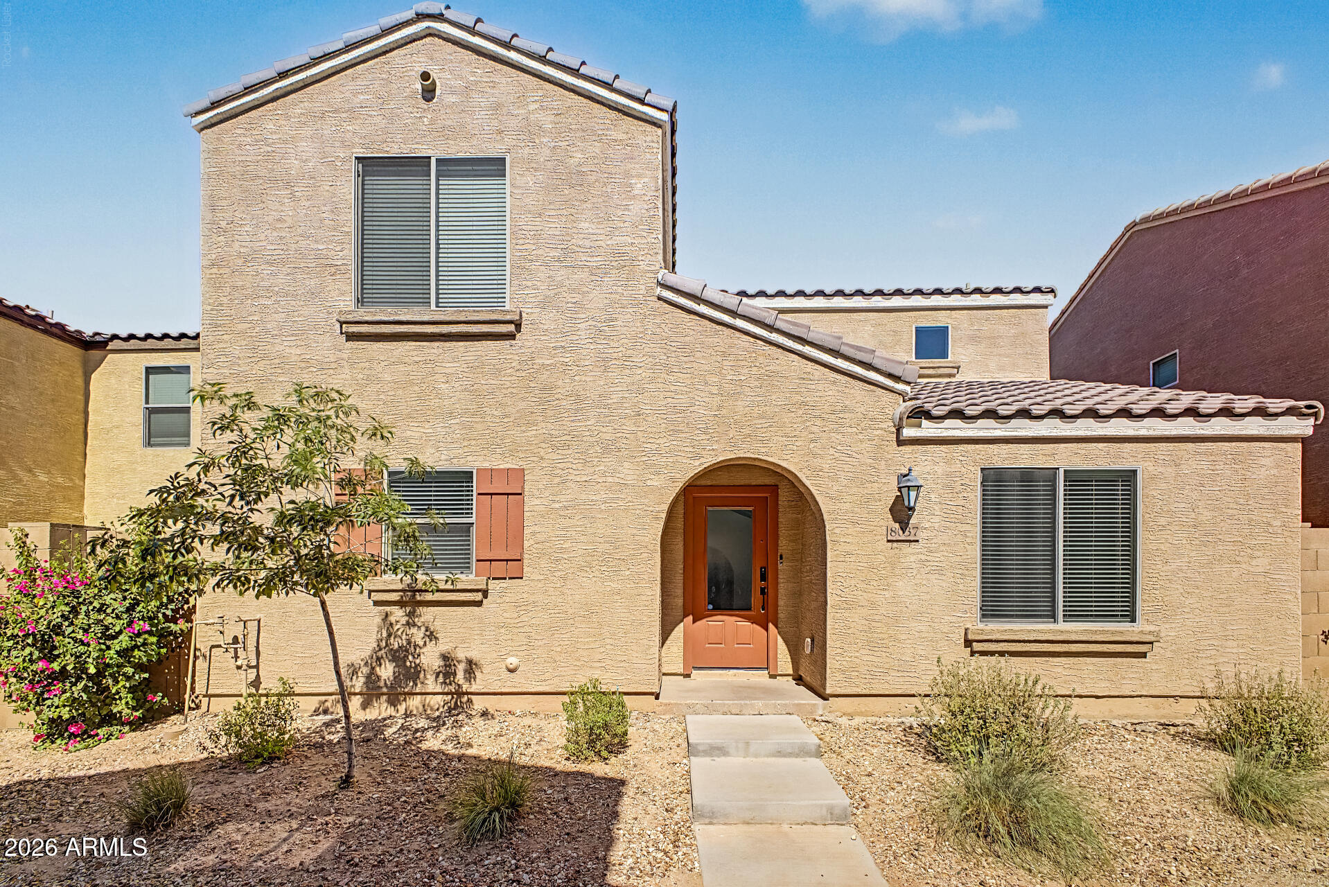 8037 W Agora Lane — photo