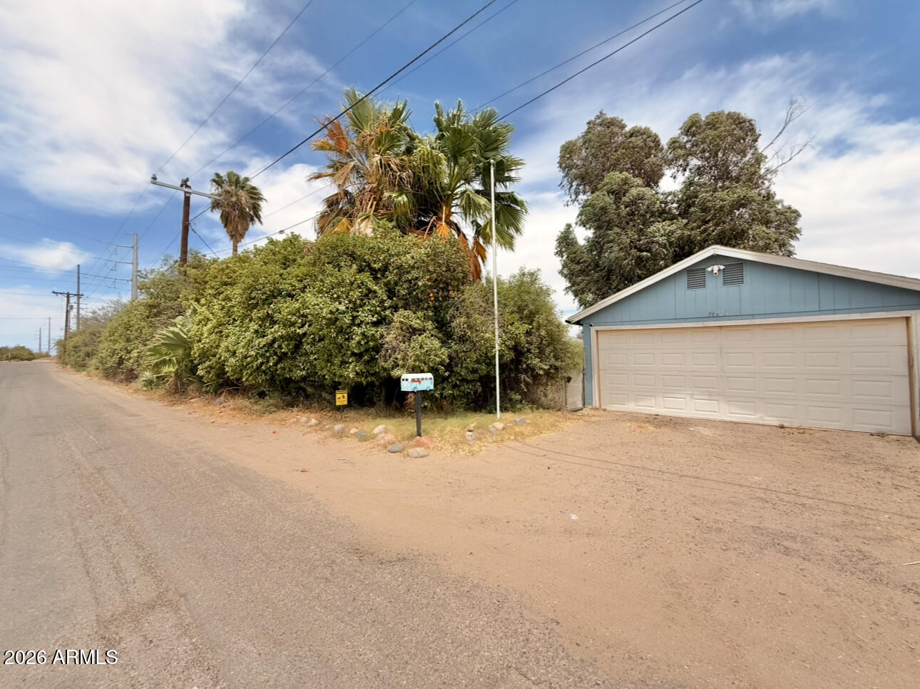 14223 W Olive Avenue — photo
