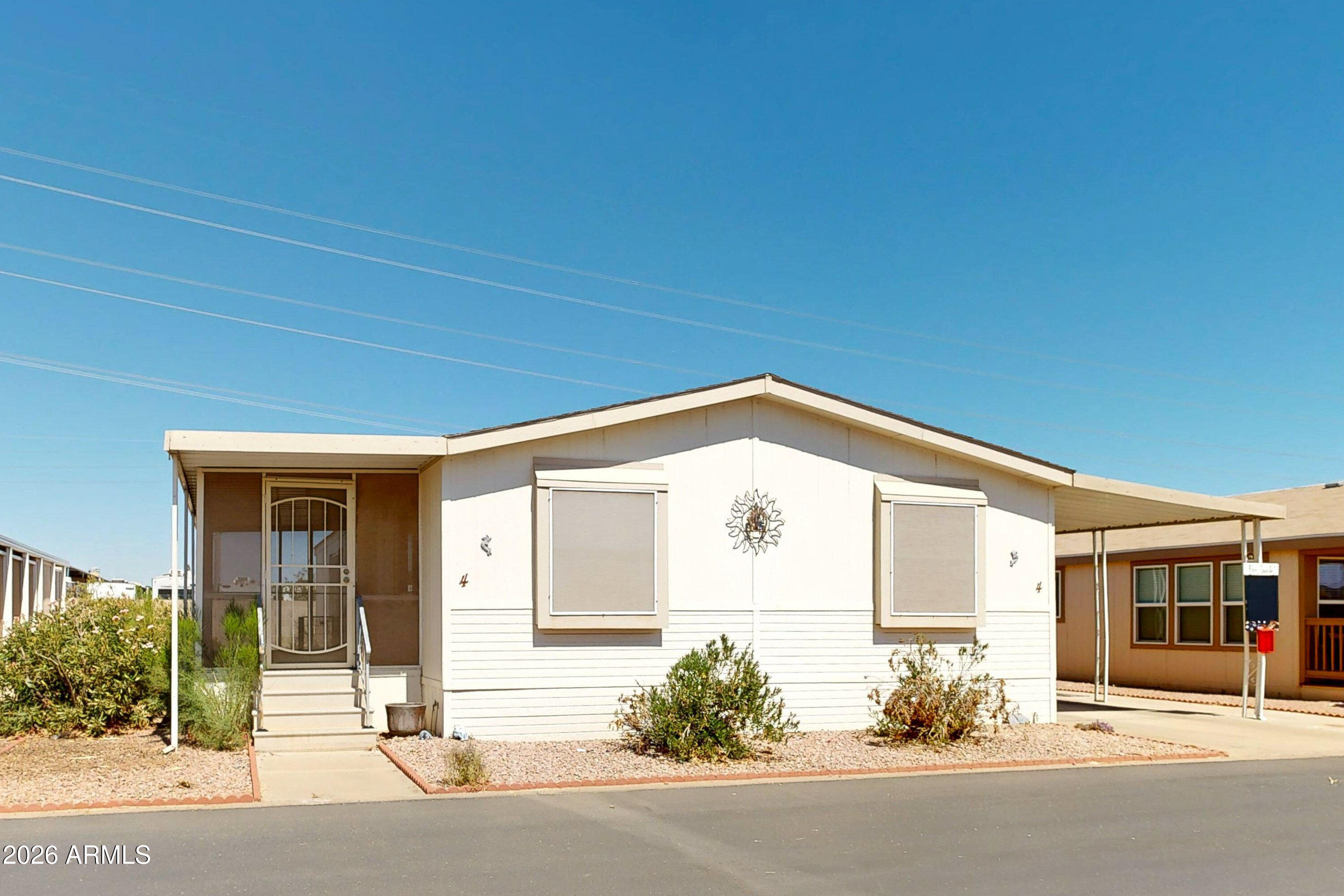 11596 W Sierra Dawn Boulevard 4 — photo