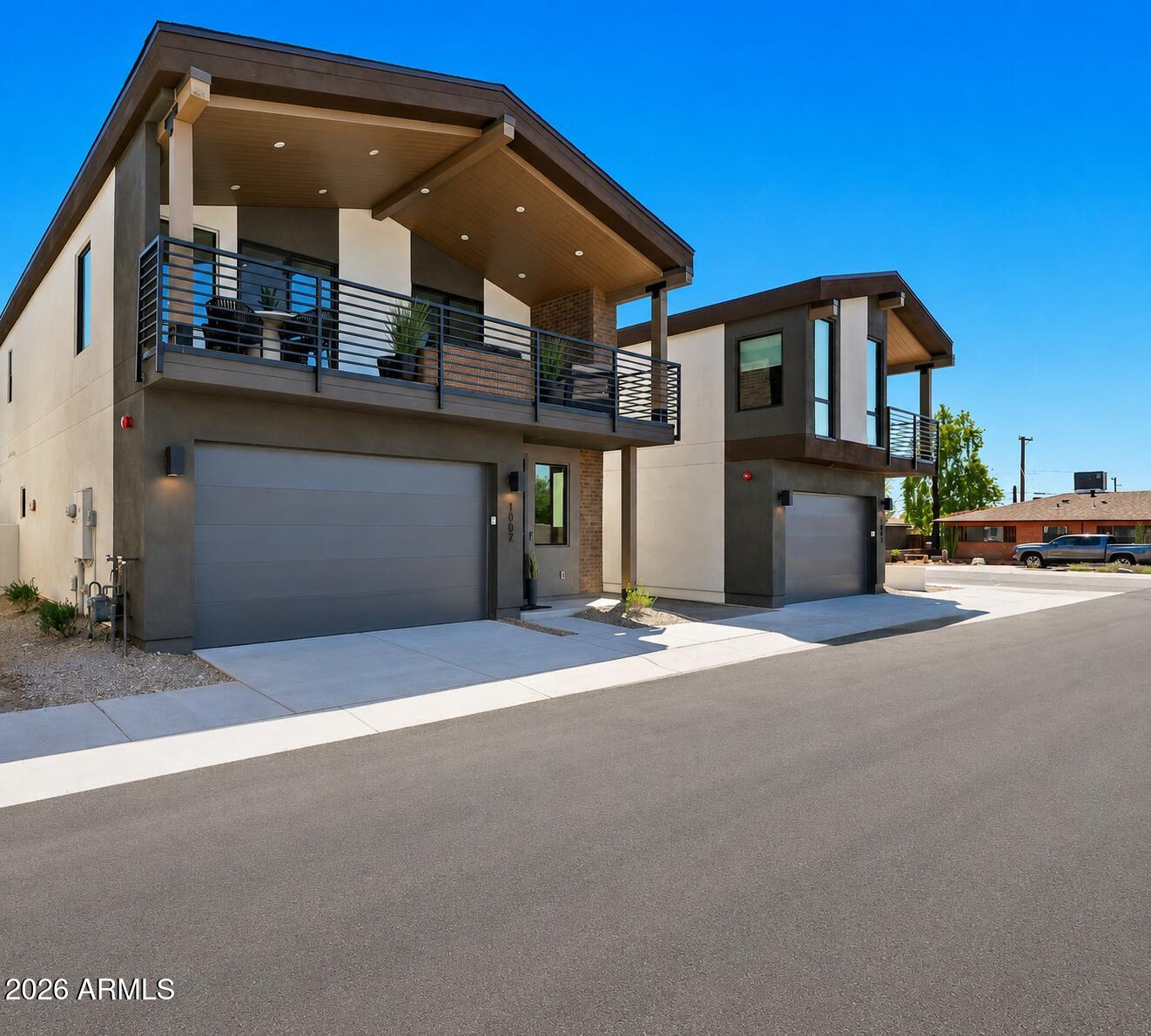 7300 E Palm Lane 1002 — photo