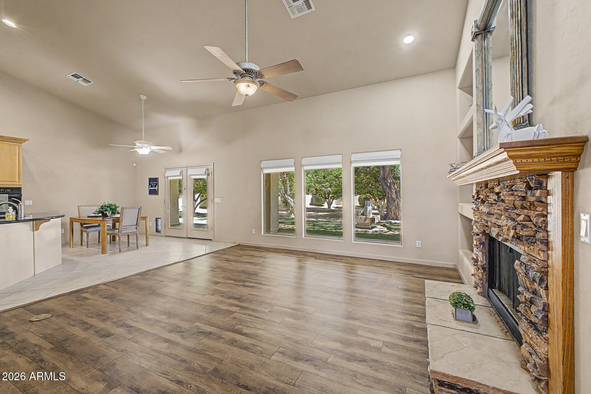4349 E Fairbrook Circle, Mesa, AZ 85205 — photo 3
