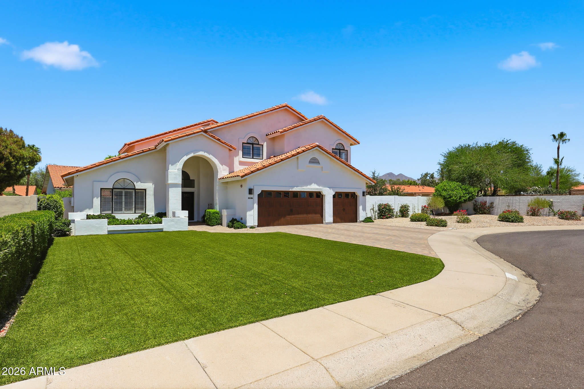 10786 E Terra Drive — photo