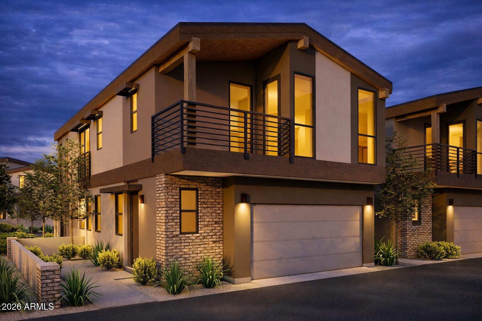 7320 E Palm Lane 1004 — photo
