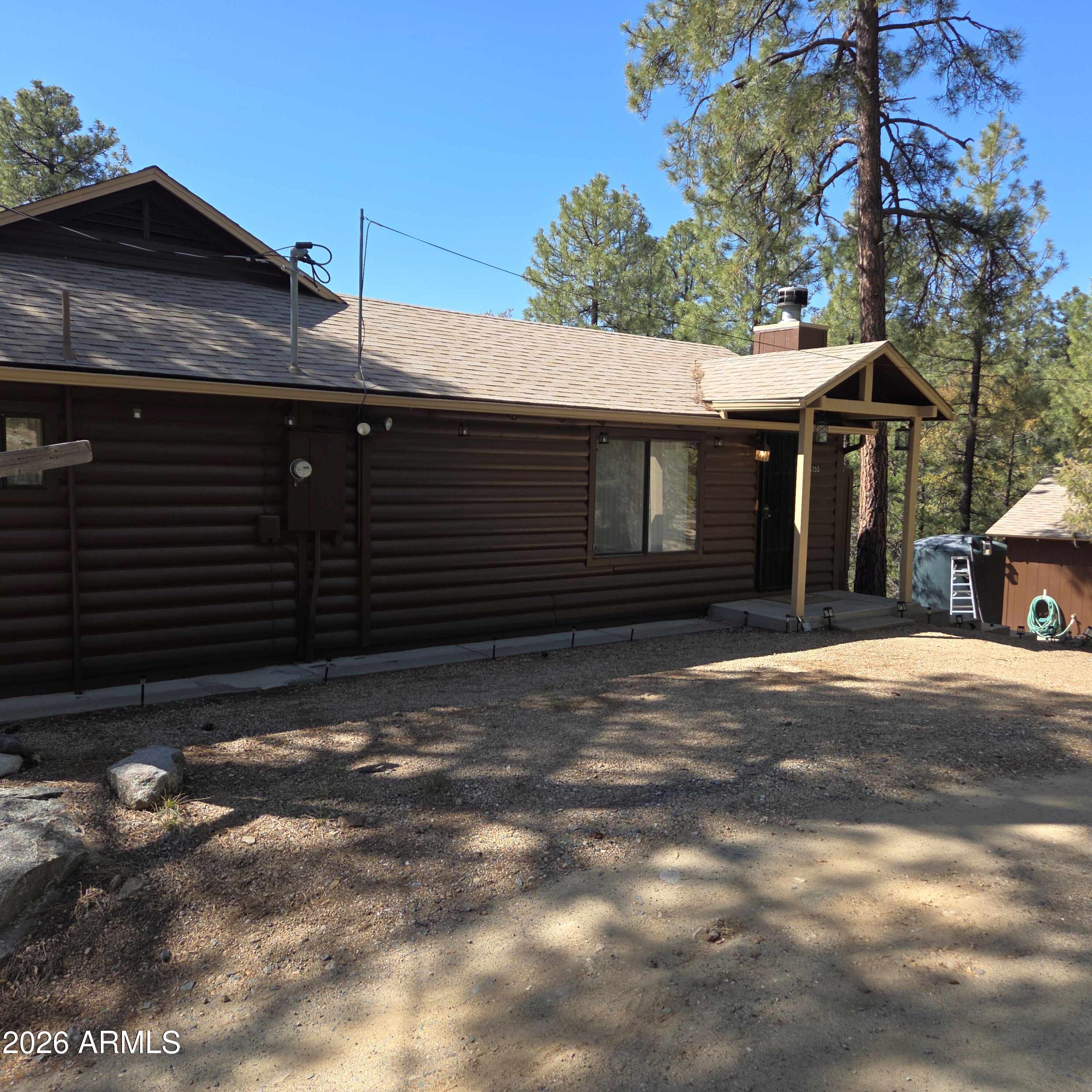 6755 S Eureka Lane — photo