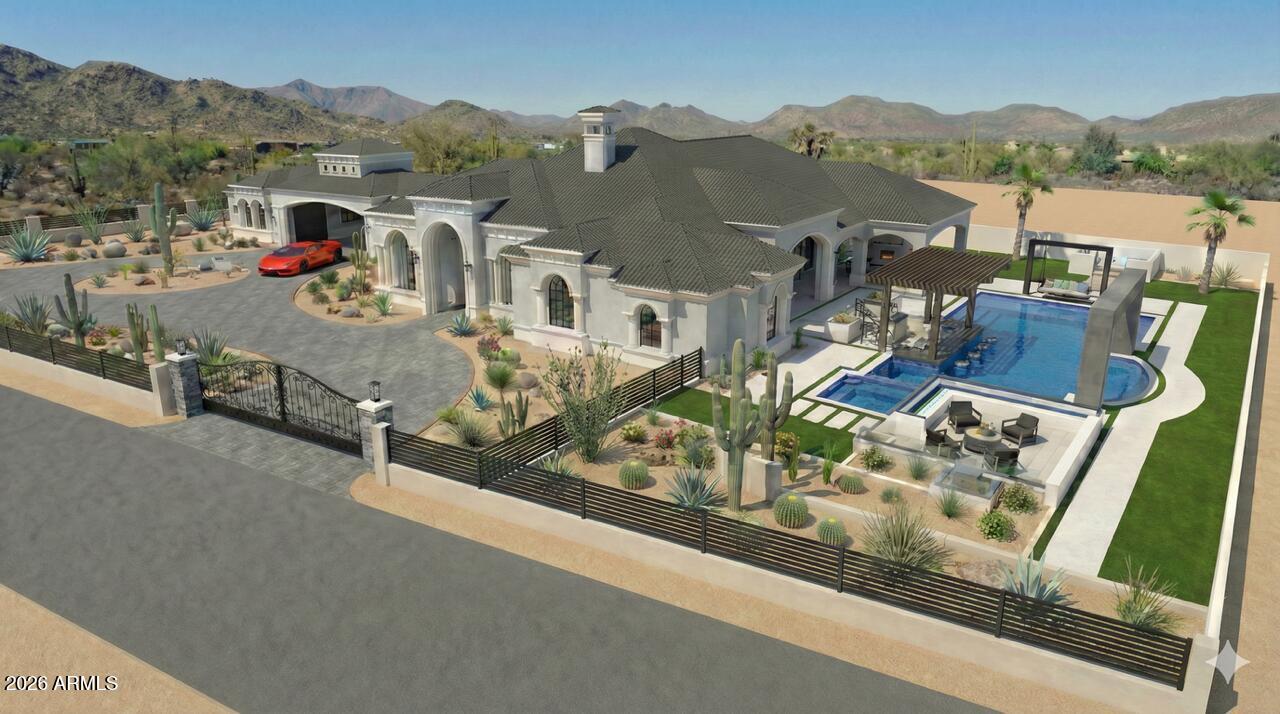3902 W Kayenta Trail — photo