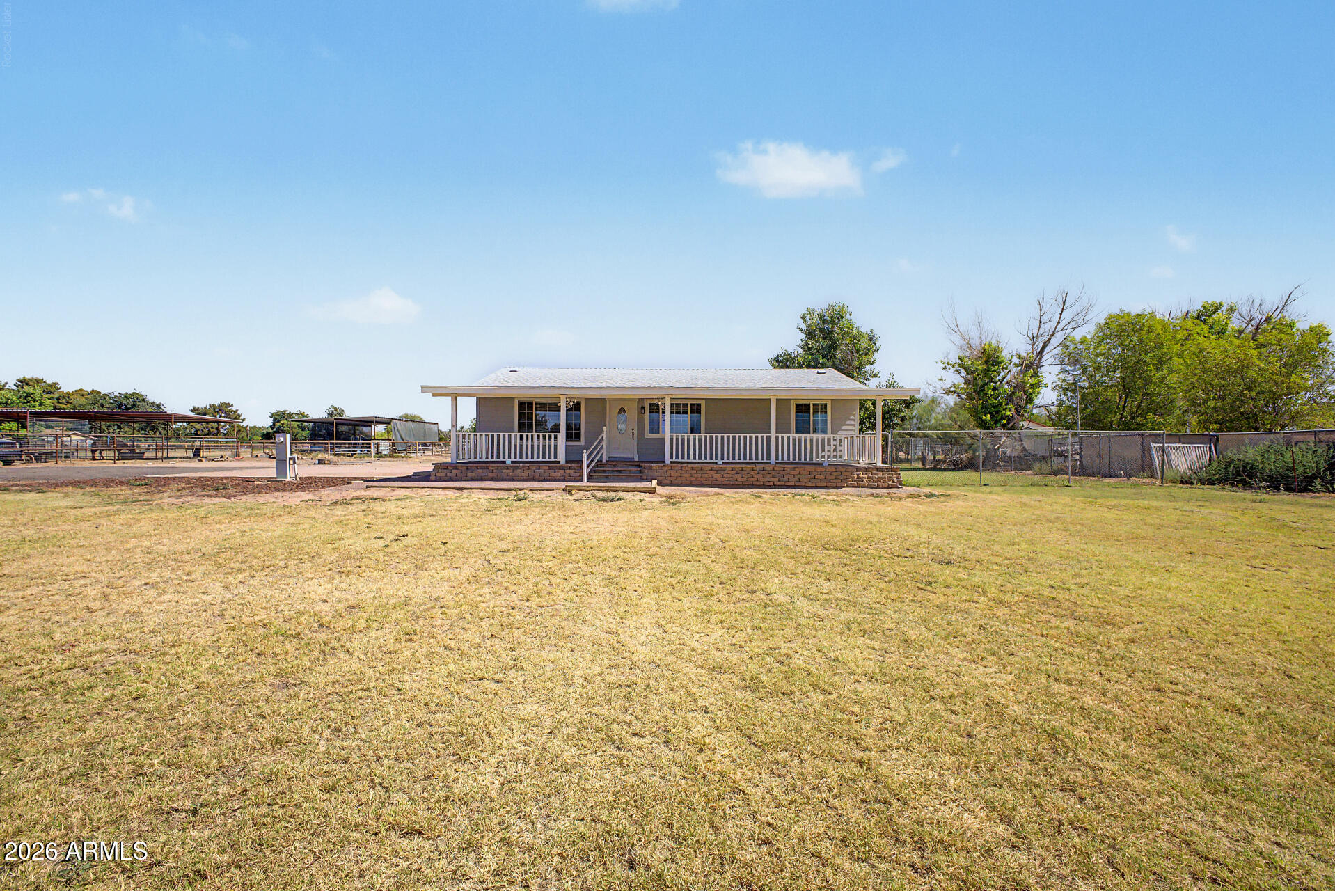 16454 E Fairview Street — photo