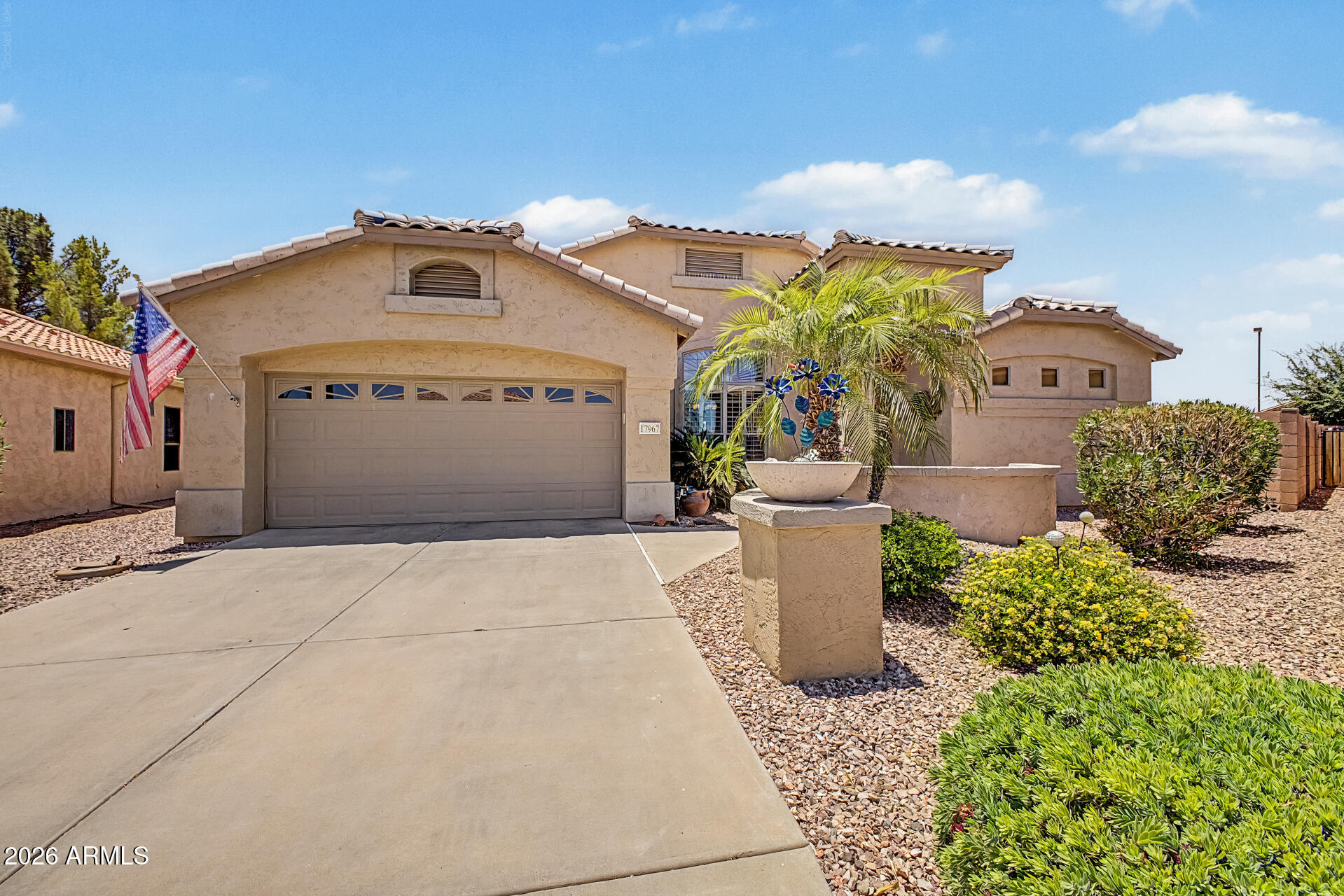 17967 W Stinson Drive — photo