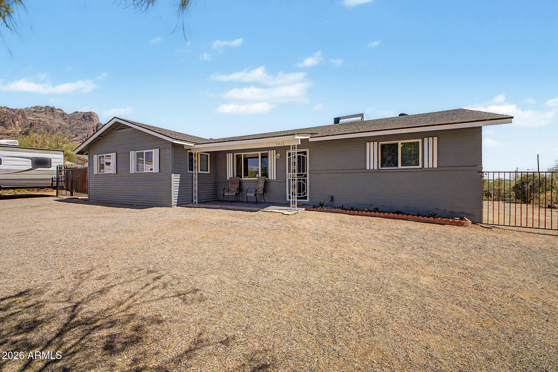 5455 E Mining Camp Street, Apache Junction, AZ 85119 — photo 3