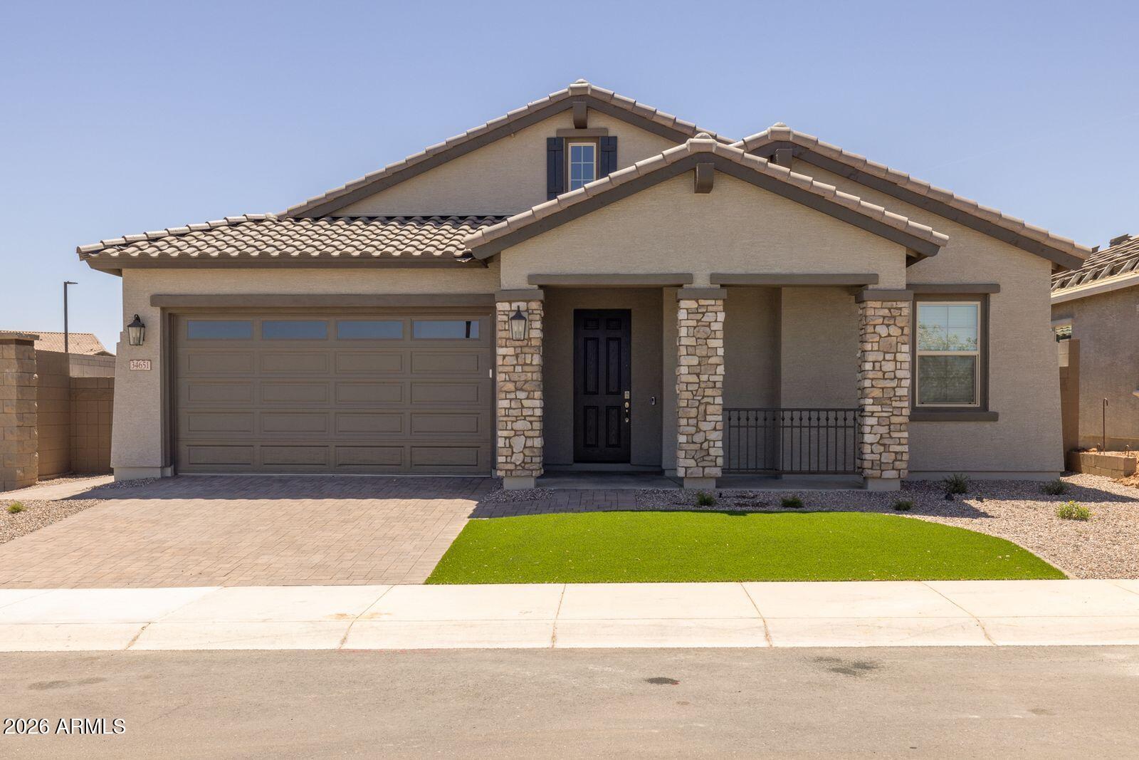 3245 W Santa Rosa Road — photo