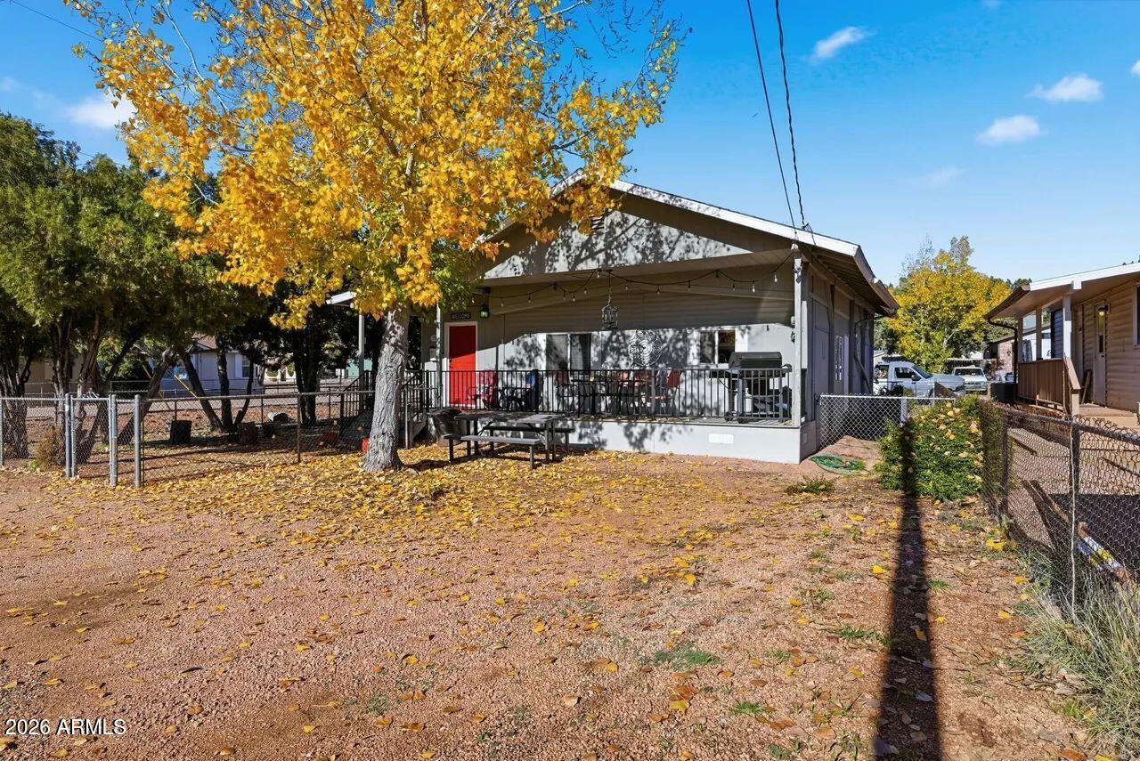 703 W Colt Circle — photo