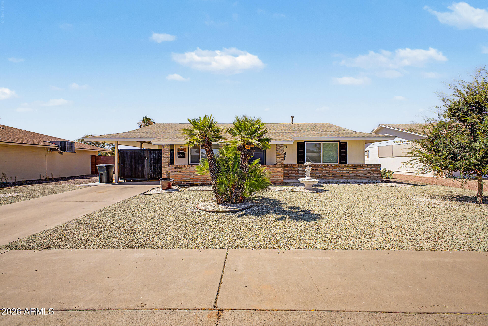 10718 W el Capitan Circle — photo