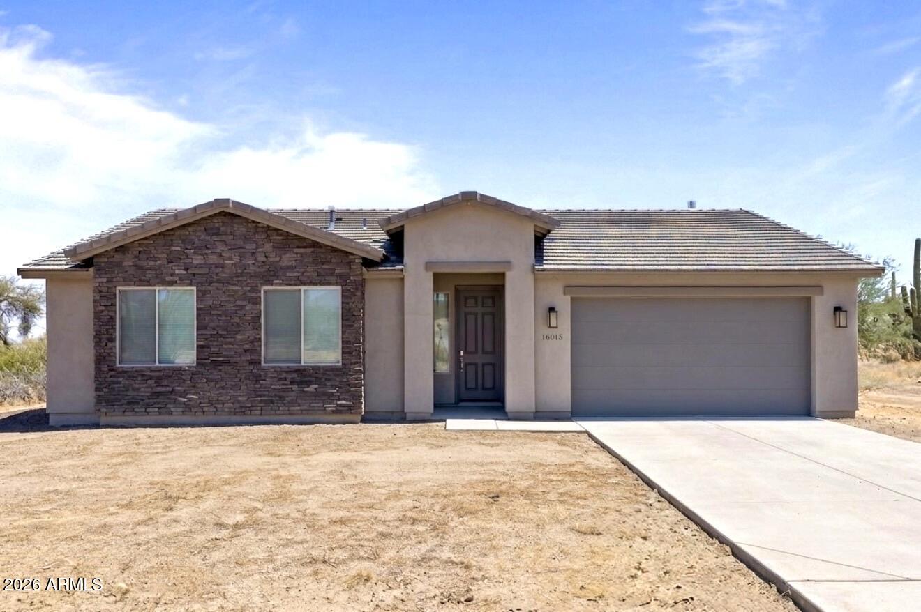 16015 E Wildcat Drive — photo