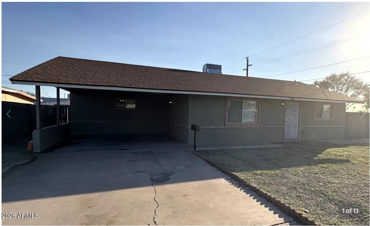 5047 W Tuckey Lane — photo