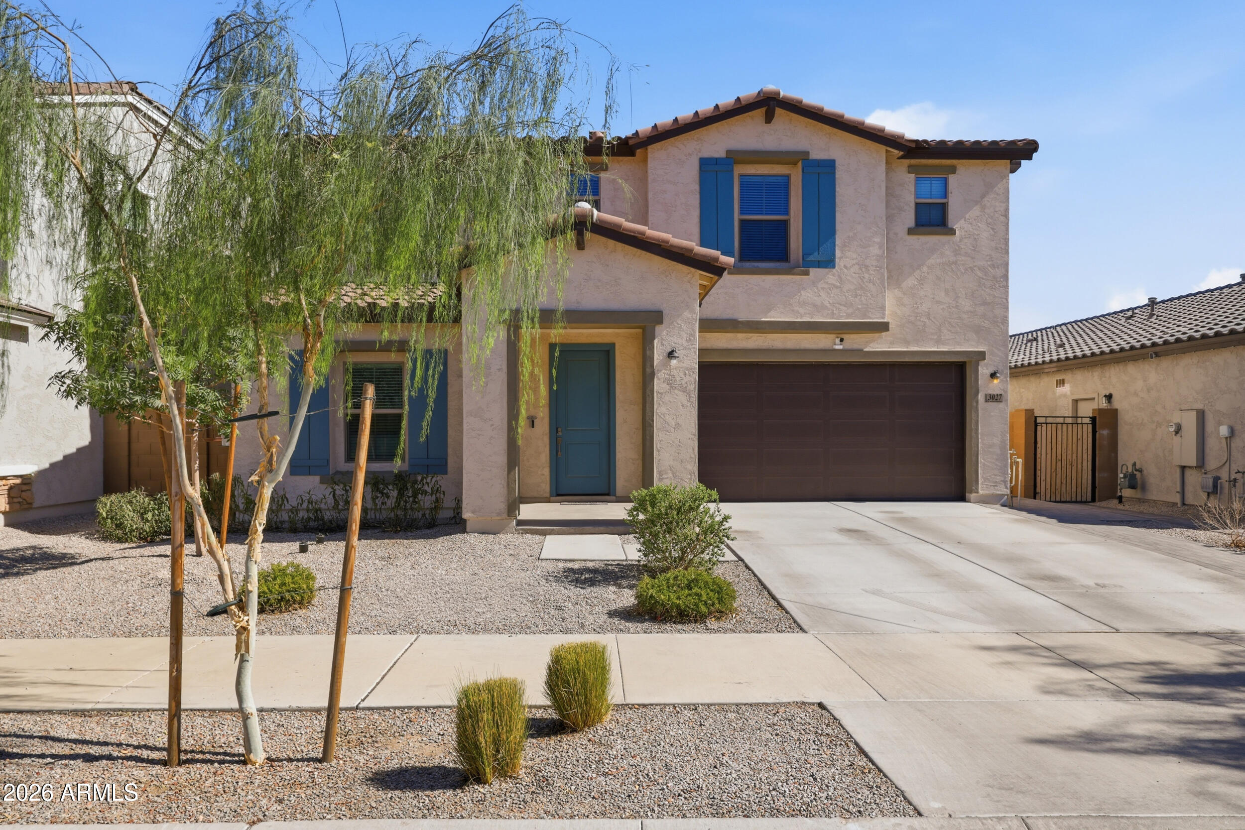 3027 W Bent Tree Drive — photo