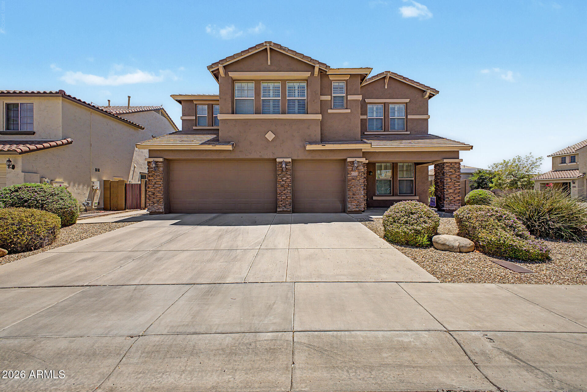5317 W Buckhorn Trail — photo