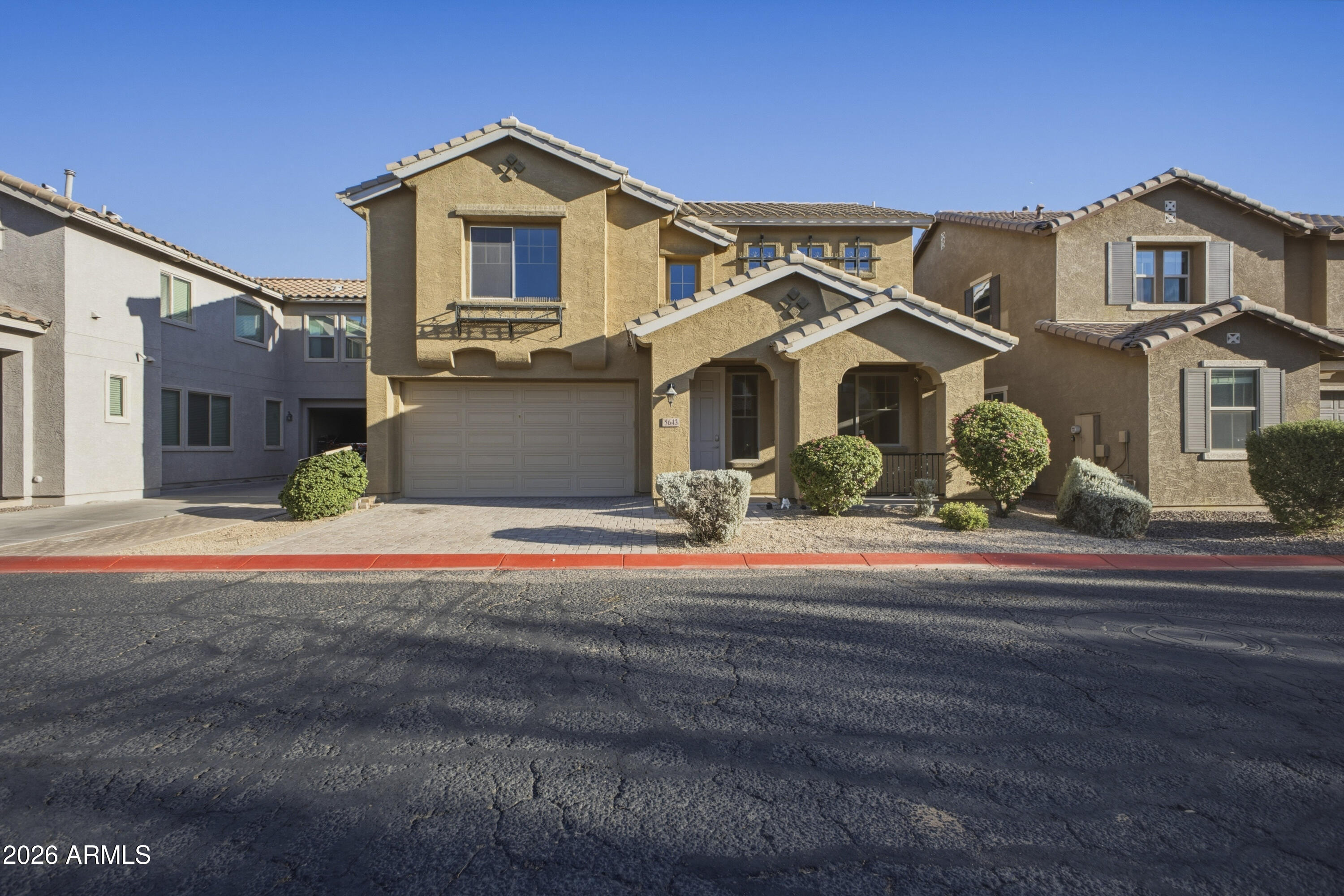 5643 E Alder Avenue — photo