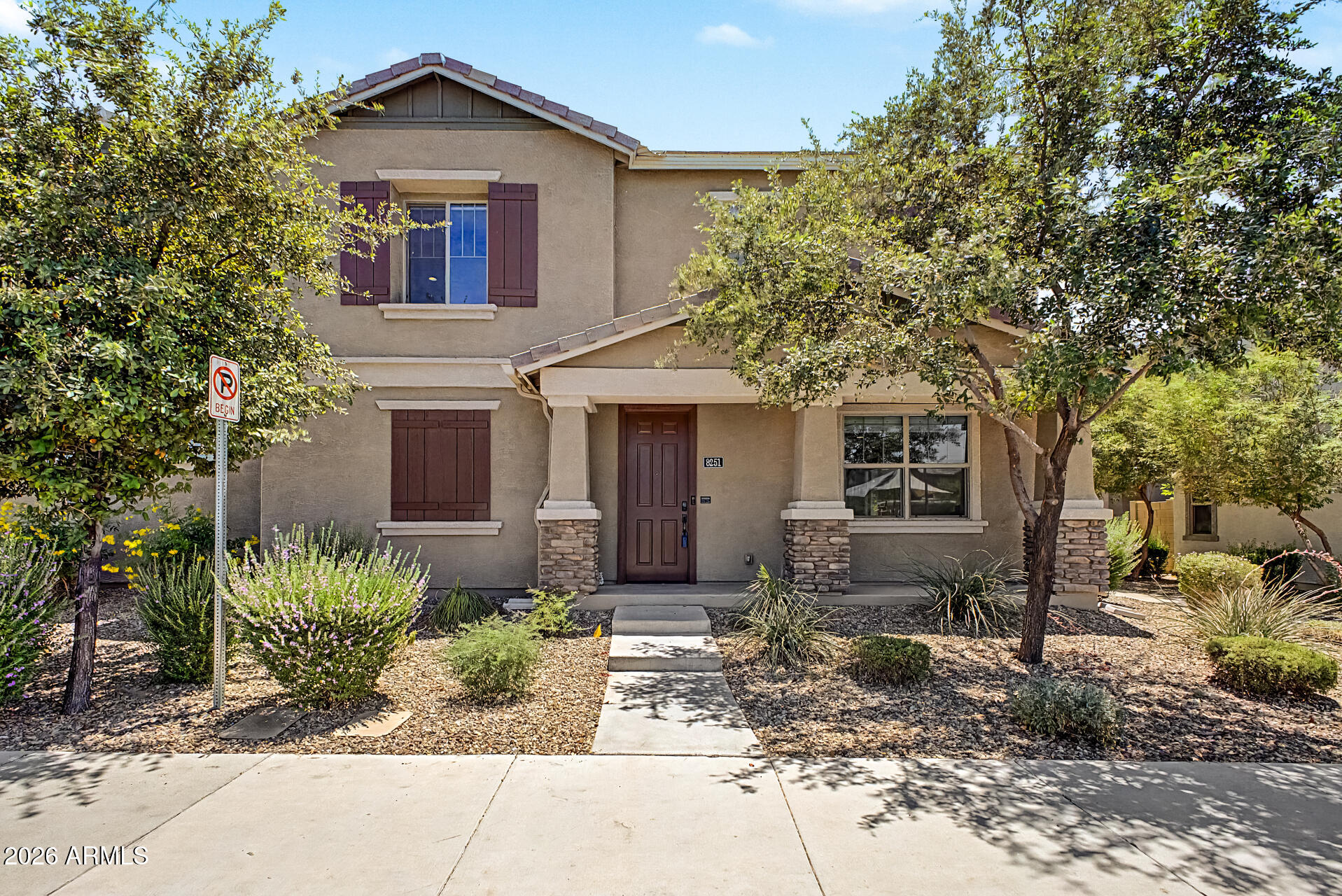 8251 E Impala Avenue — photo