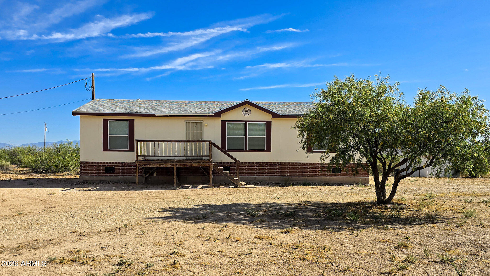 5004 N Joe Hines Road — photo