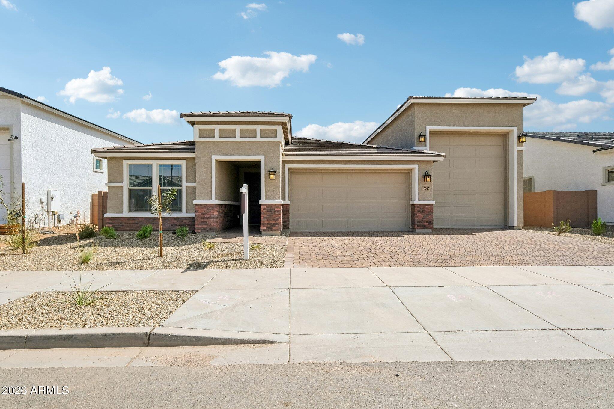 16745 W Audrey Lane — photo