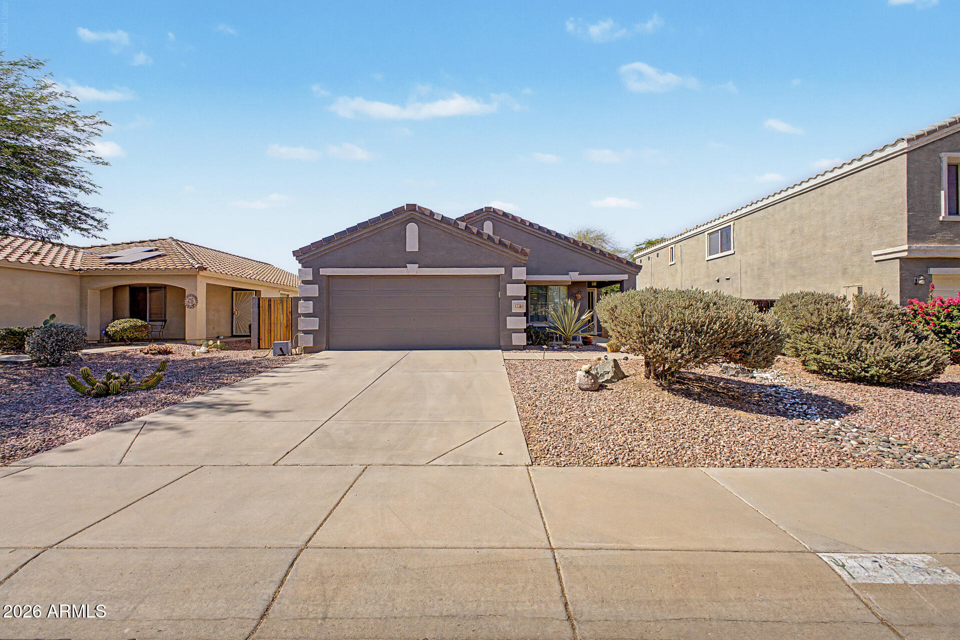 17564 W Calavar Road — photo