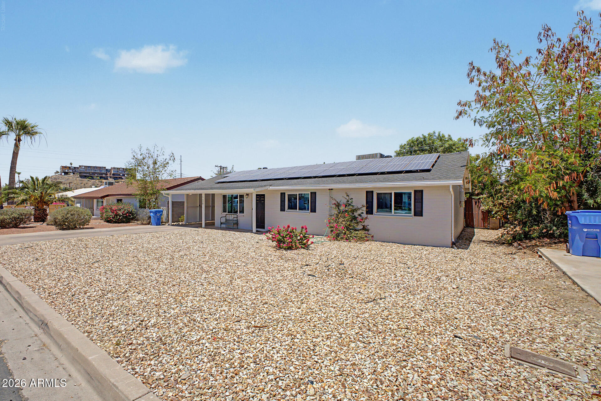 1220 E Las Palmaritas Drive — photo