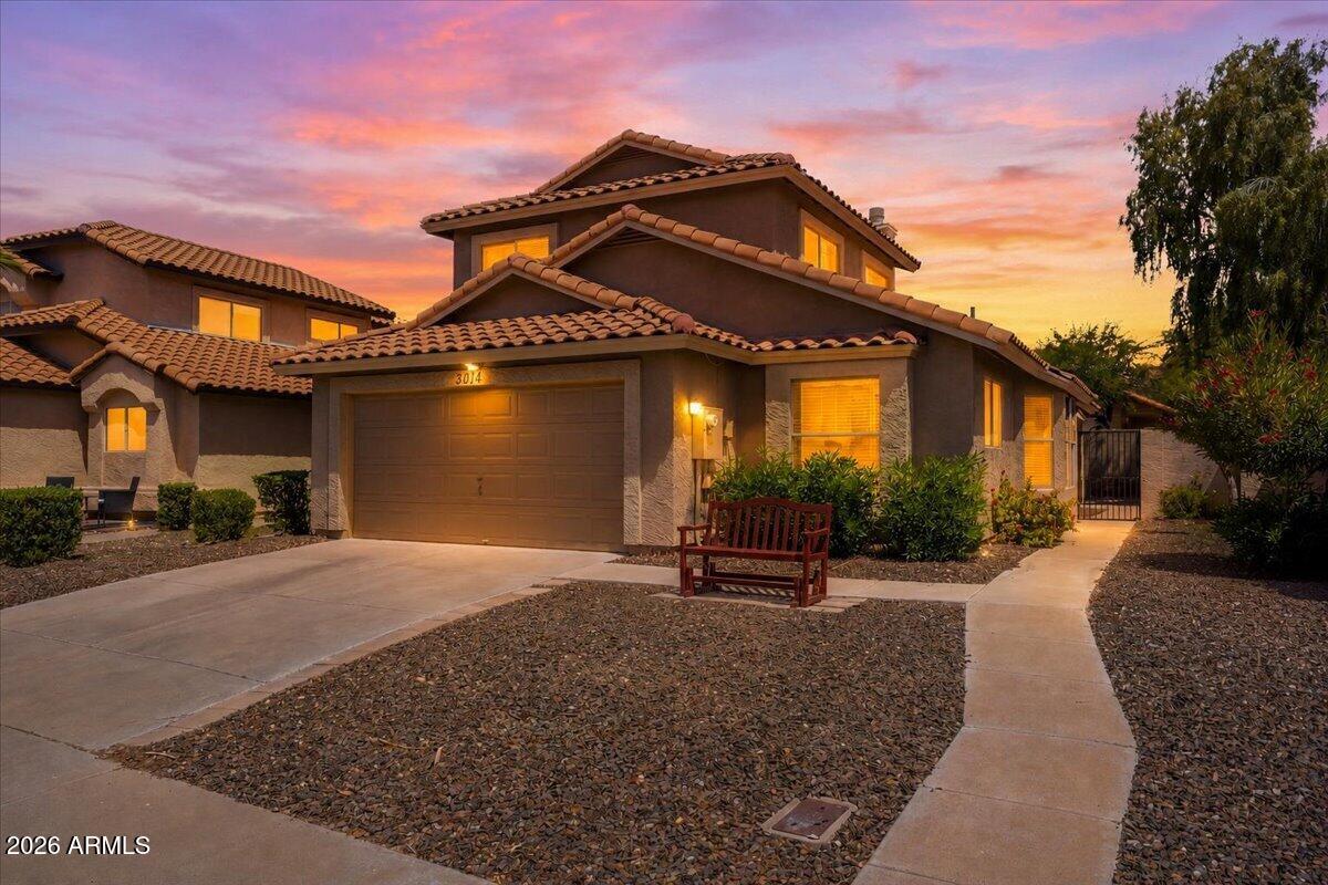 3014 E Muirwood Drive — photo