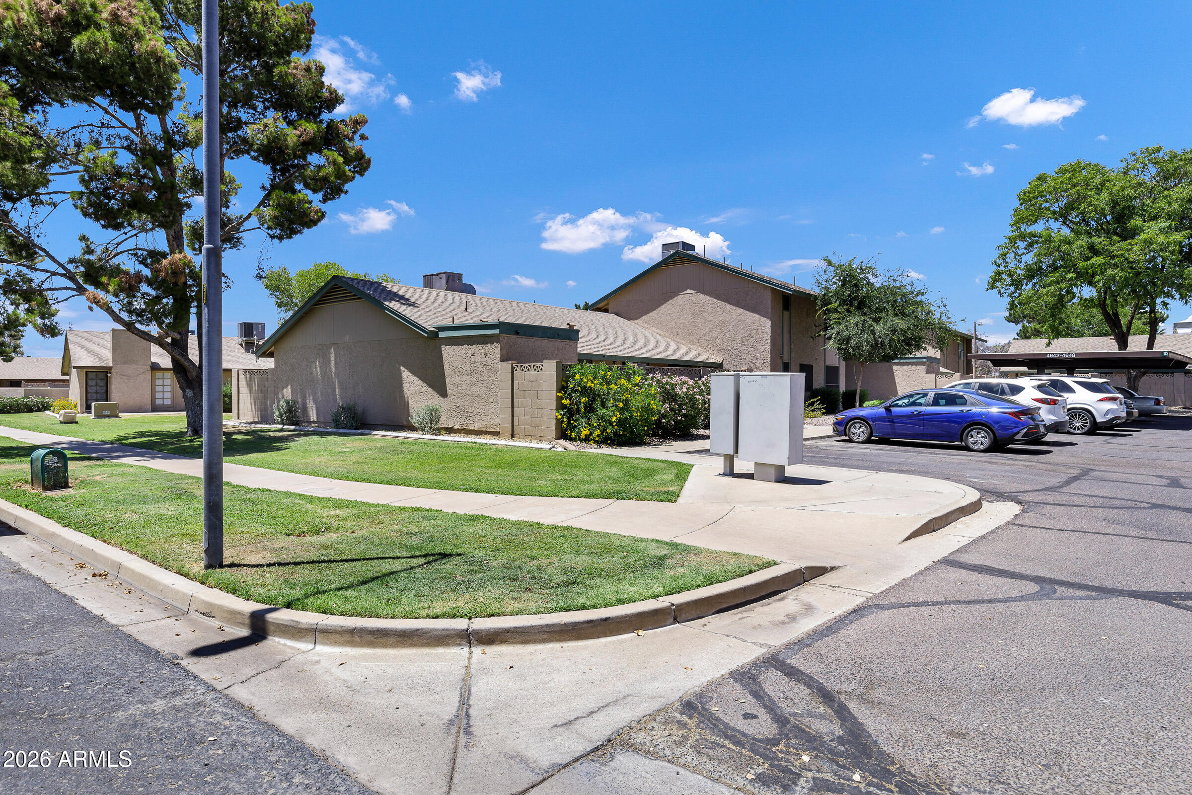 4648 W Continental Drive — photo